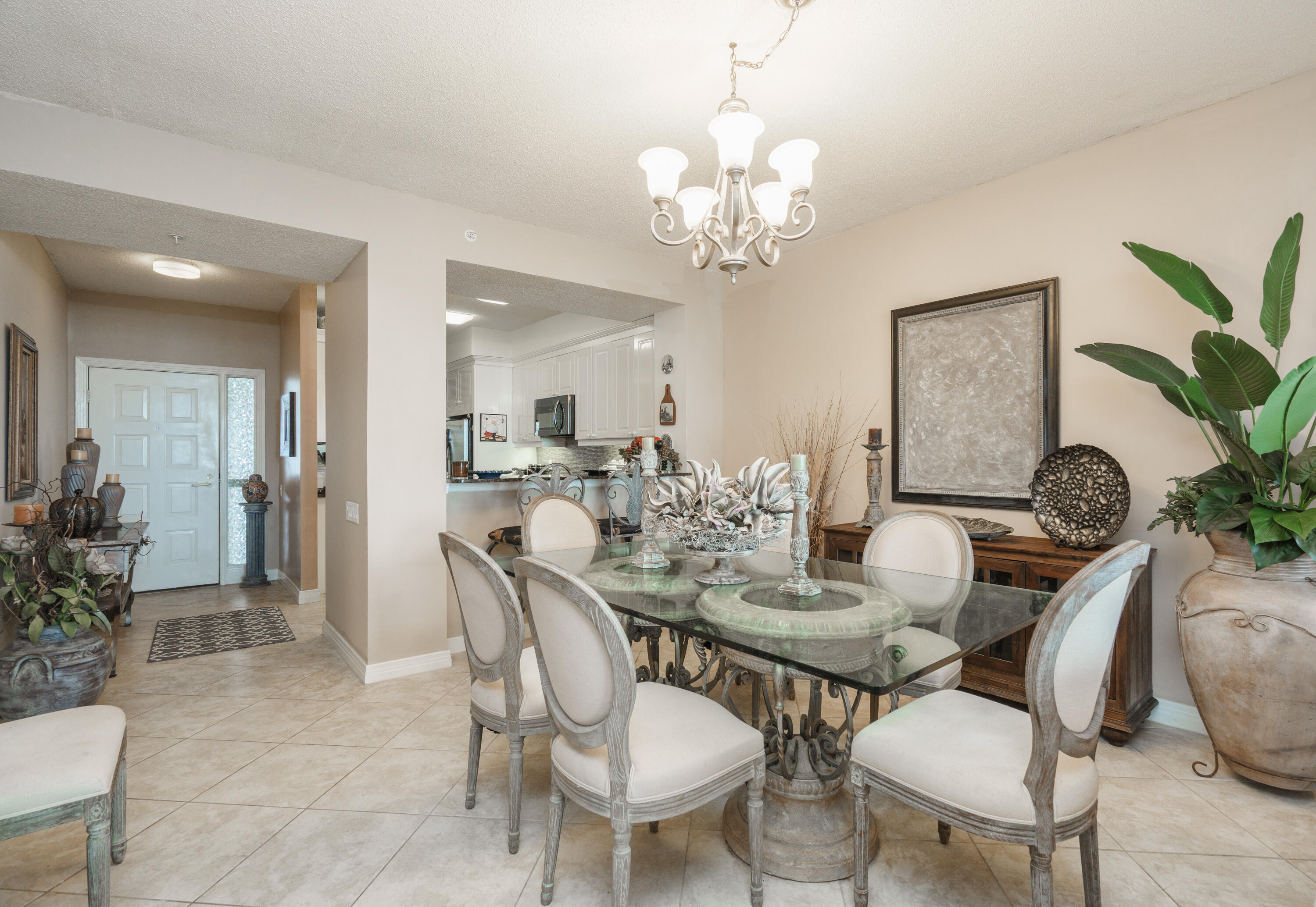 BEACH COLONY WEST CONDO - Residential