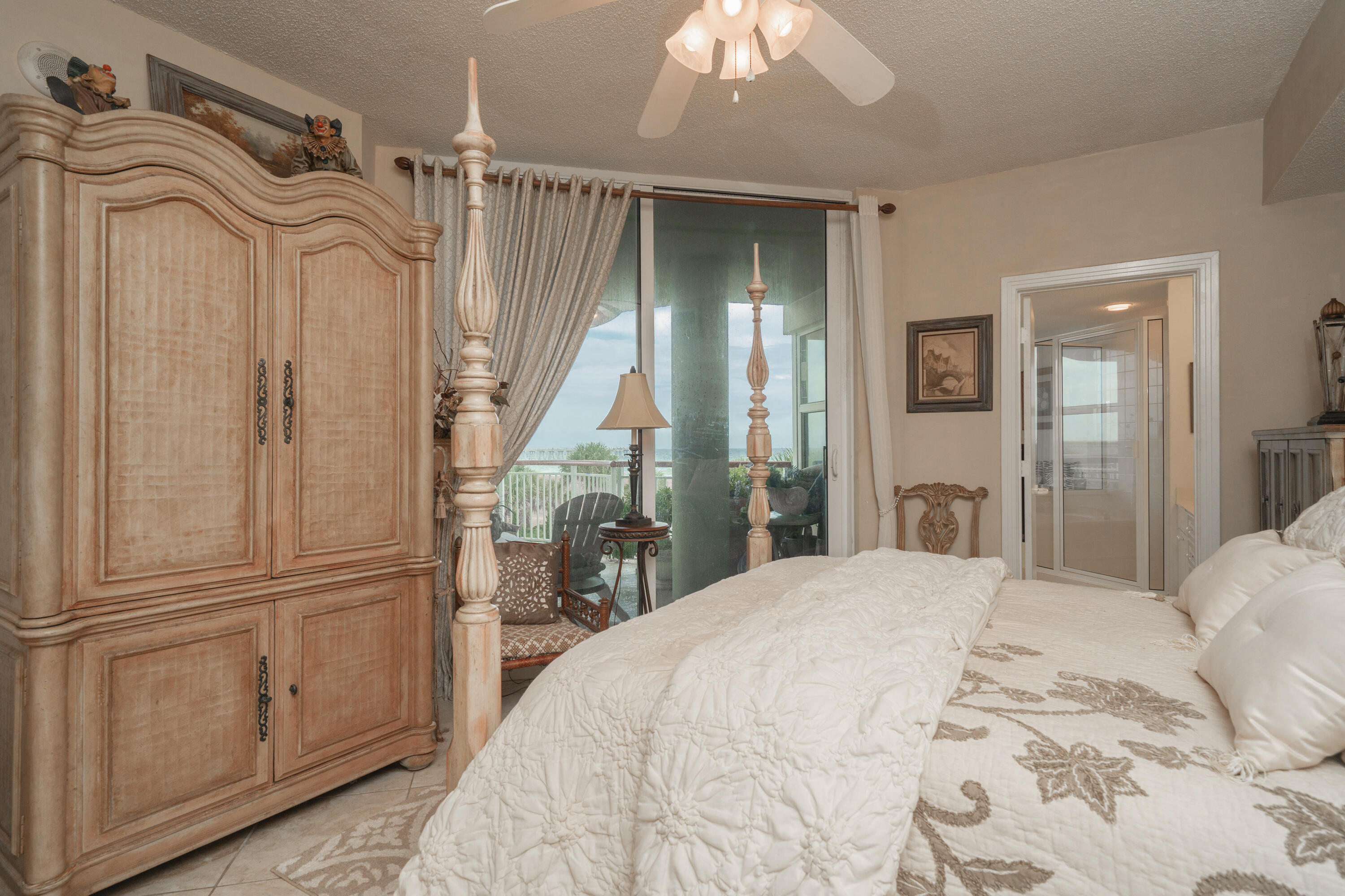 BEACH COLONY WEST CONDO - Residential