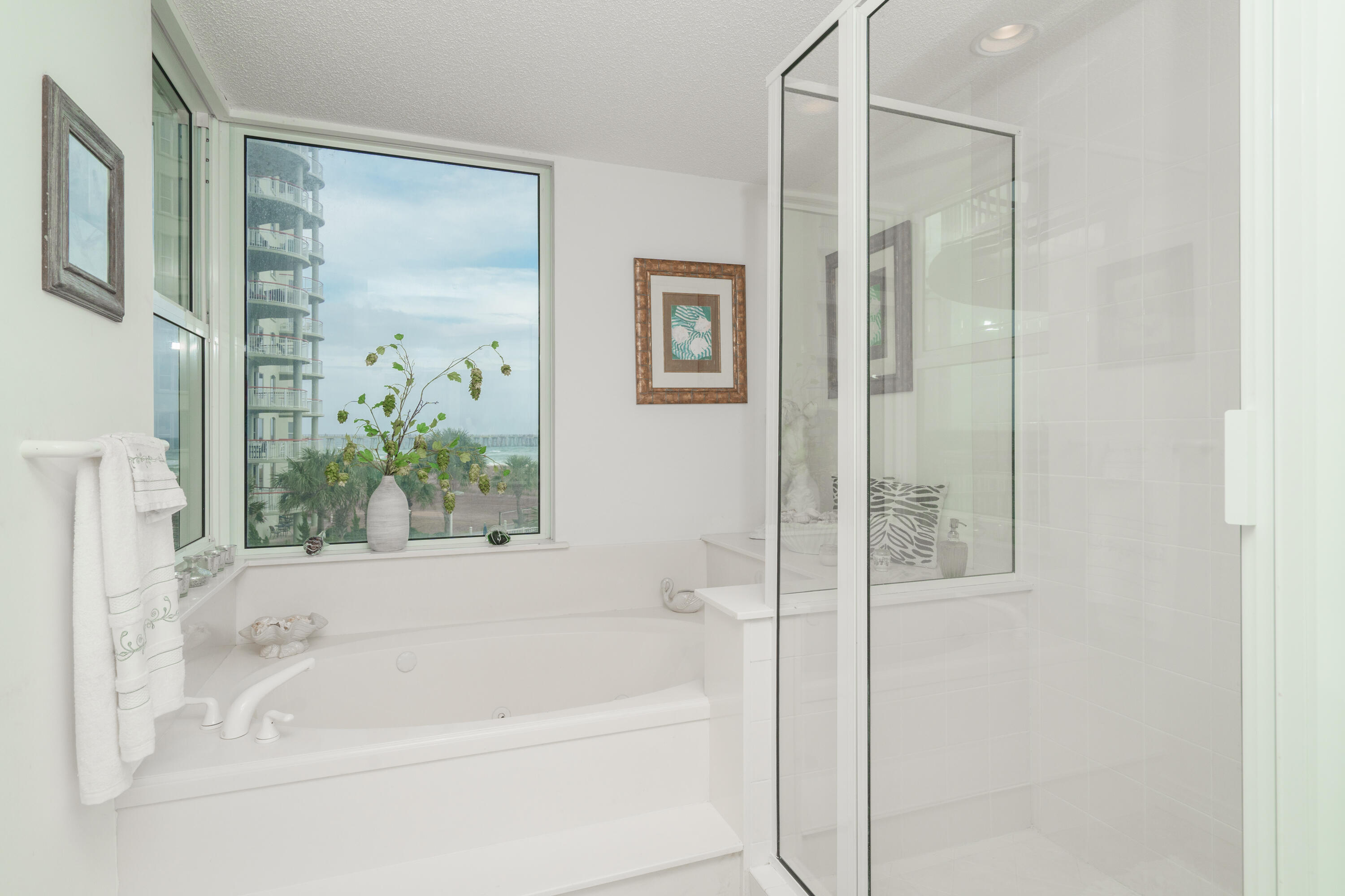 BEACH COLONY WEST CONDO - Residential