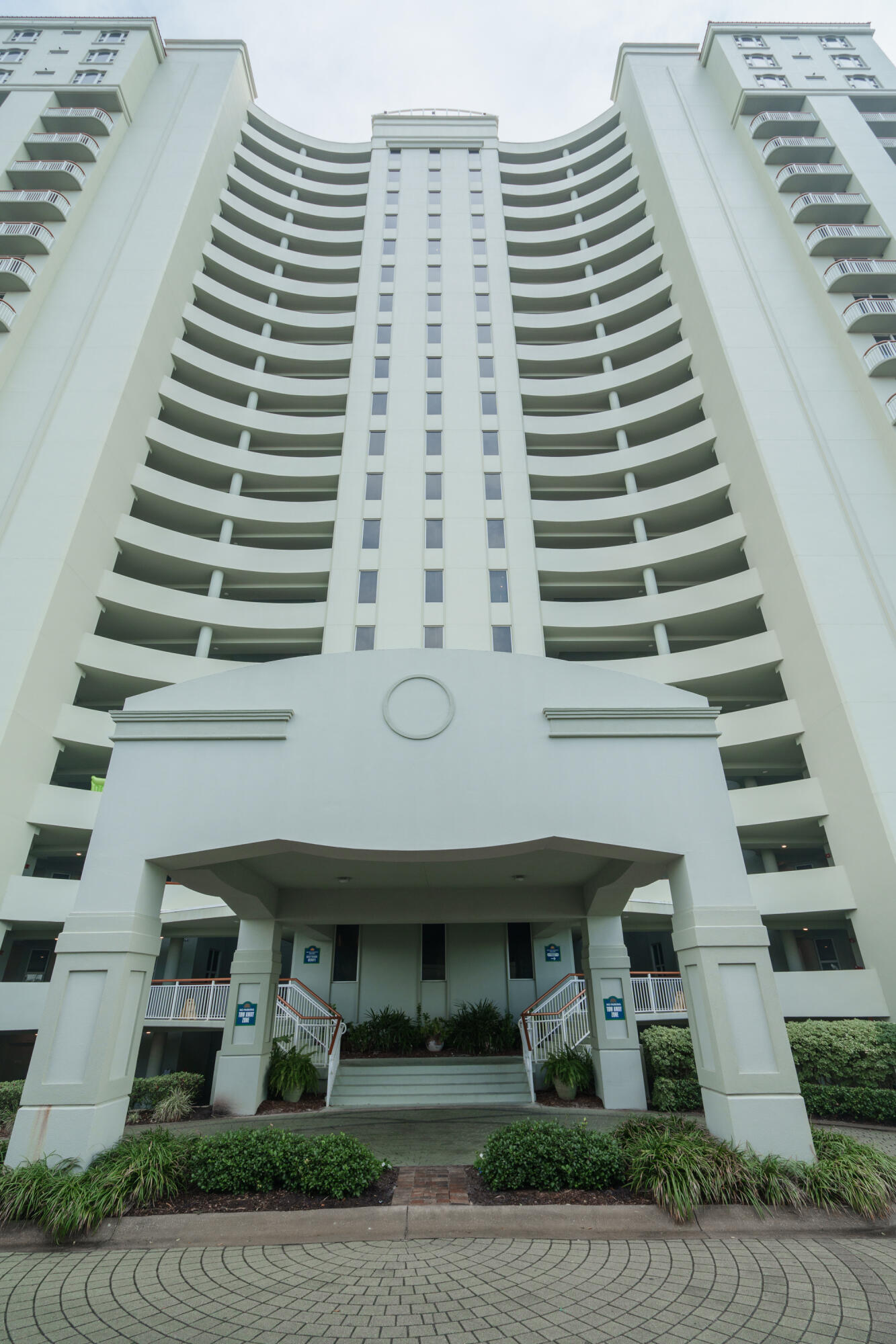 BEACH COLONY WEST CONDO - Residential
