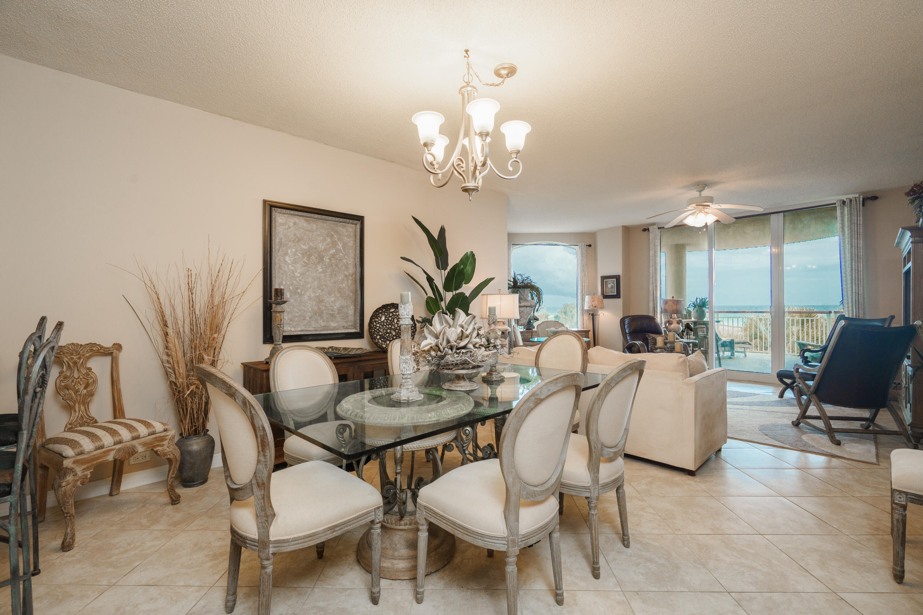 BEACH COLONY WEST CONDO - Residential