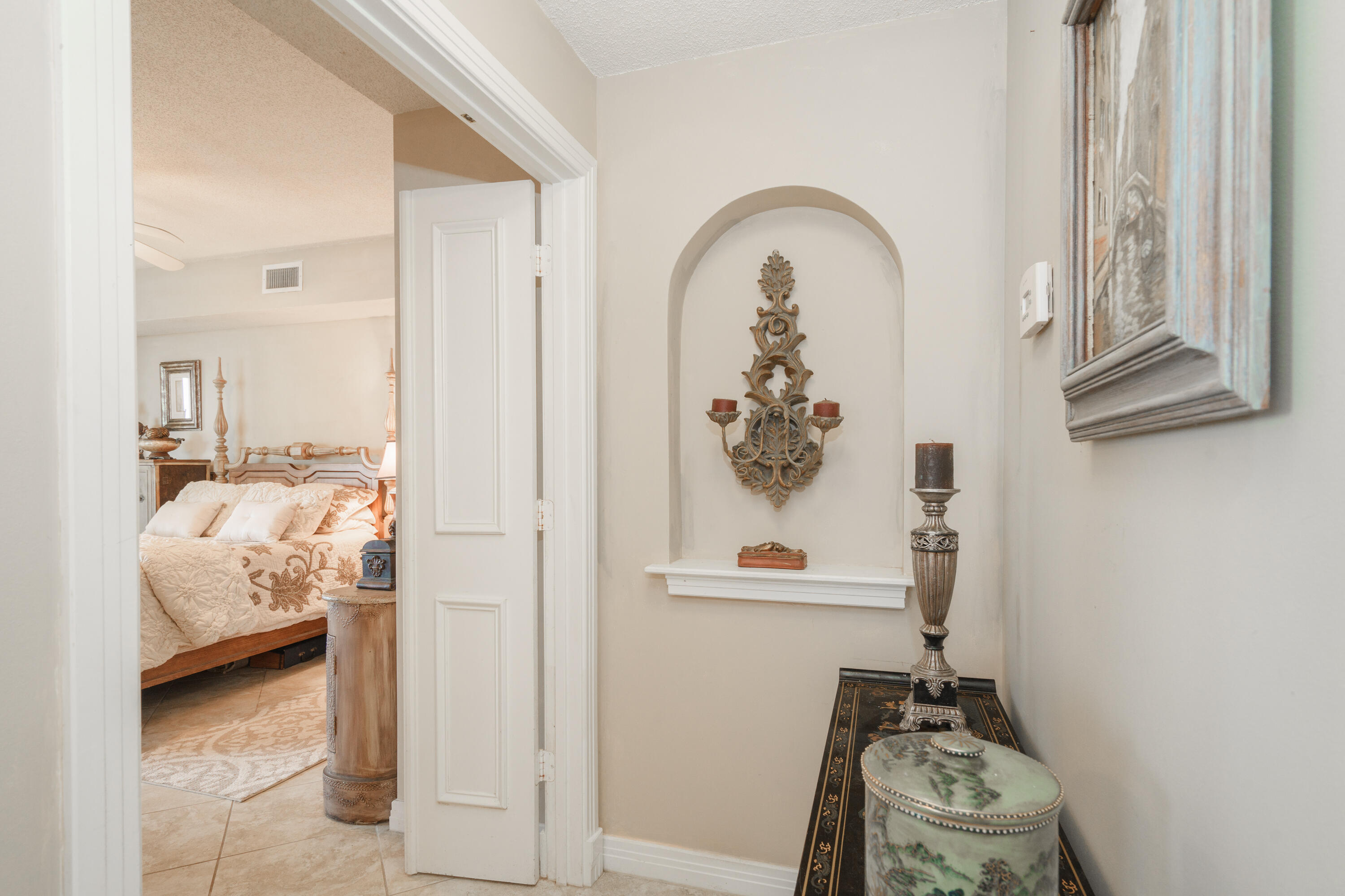 BEACH COLONY WEST CONDO - Residential
