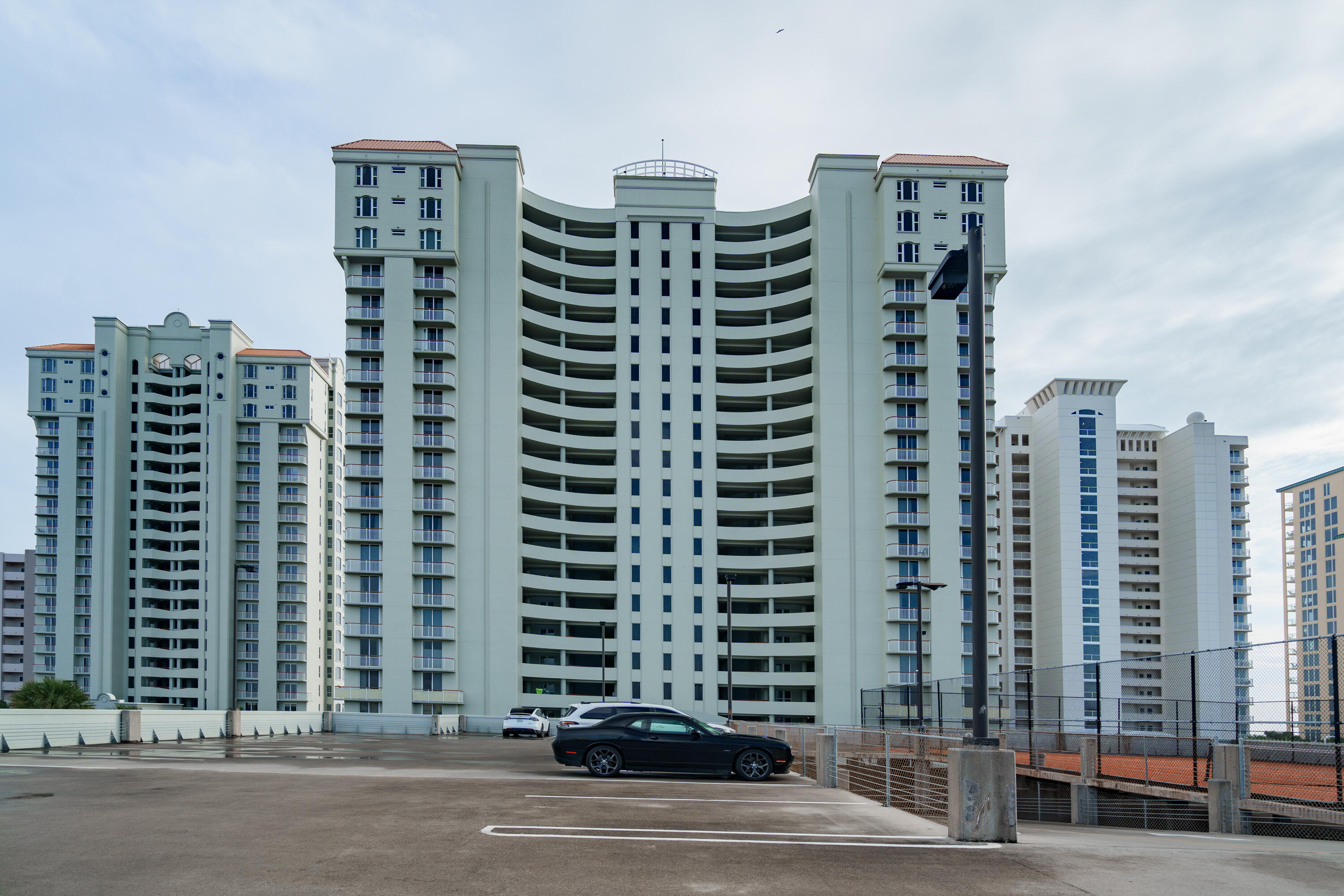 BEACH COLONY WEST CONDO - Residential
