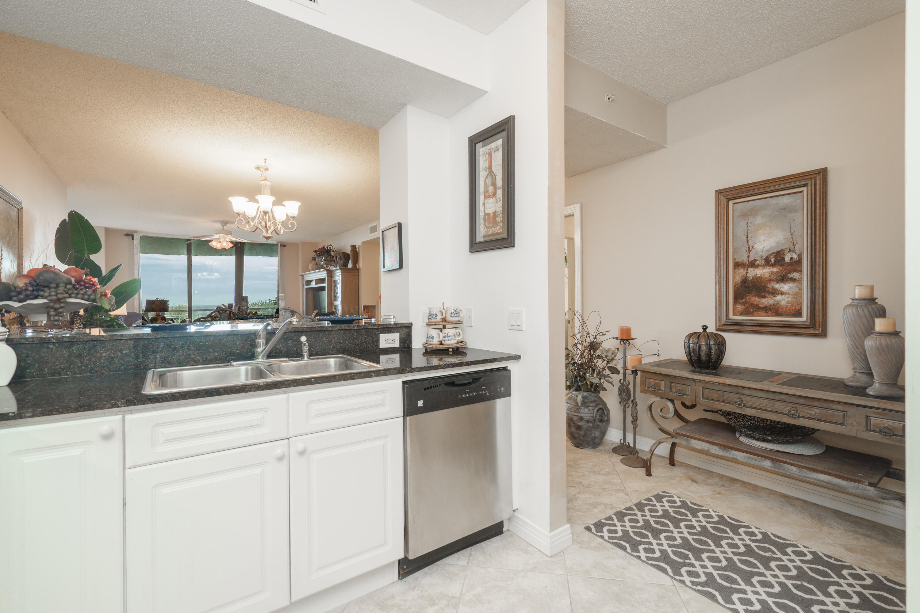 BEACH COLONY WEST CONDO - Residential