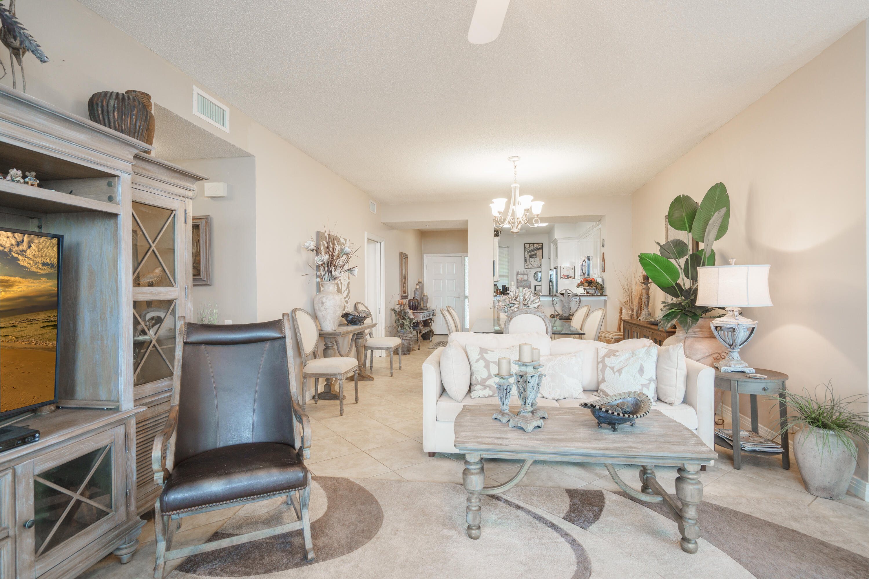 BEACH COLONY WEST CONDO - Residential
