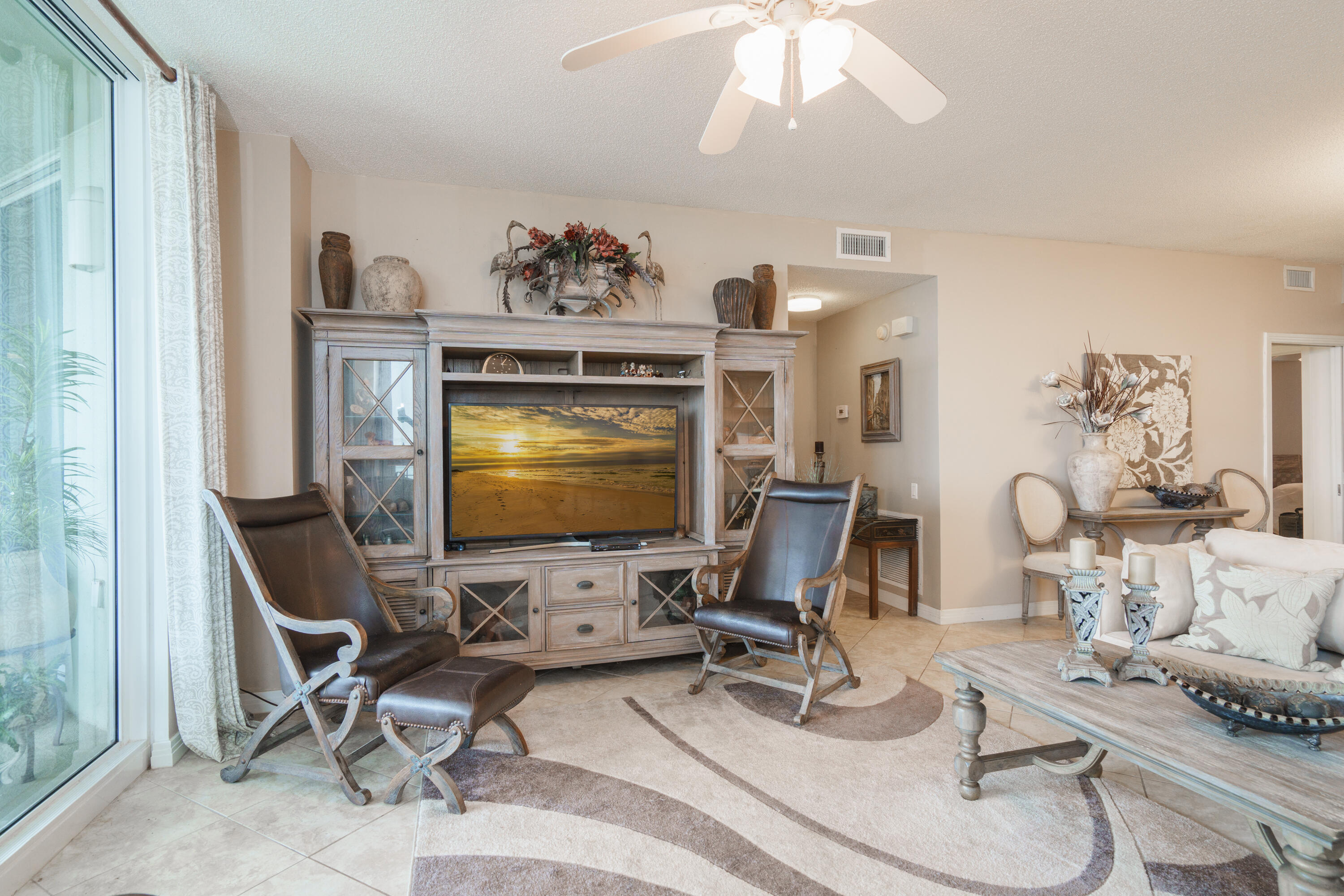 BEACH COLONY WEST CONDO - Residential