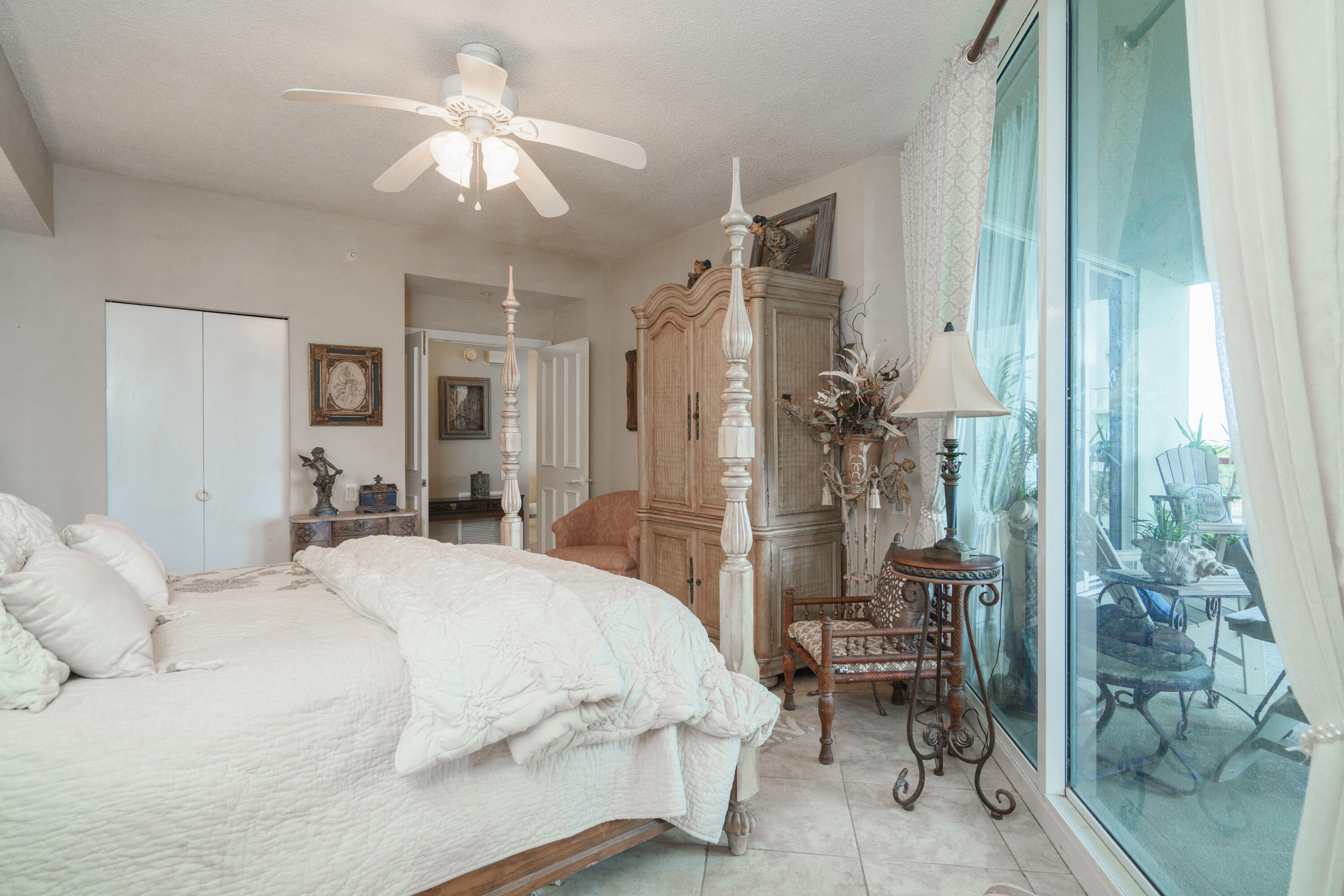 BEACH COLONY WEST CONDO - Residential