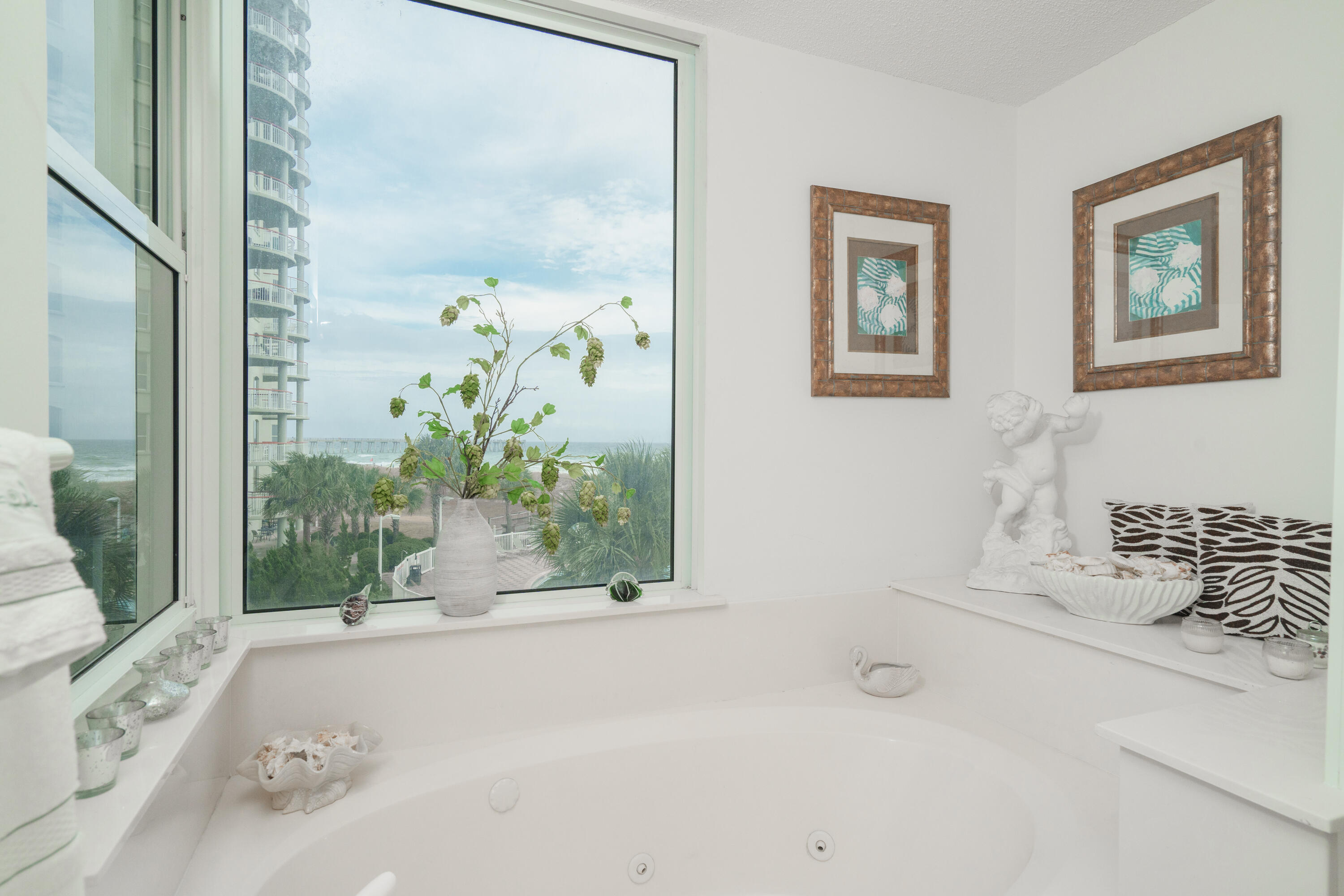 BEACH COLONY WEST CONDO - Residential