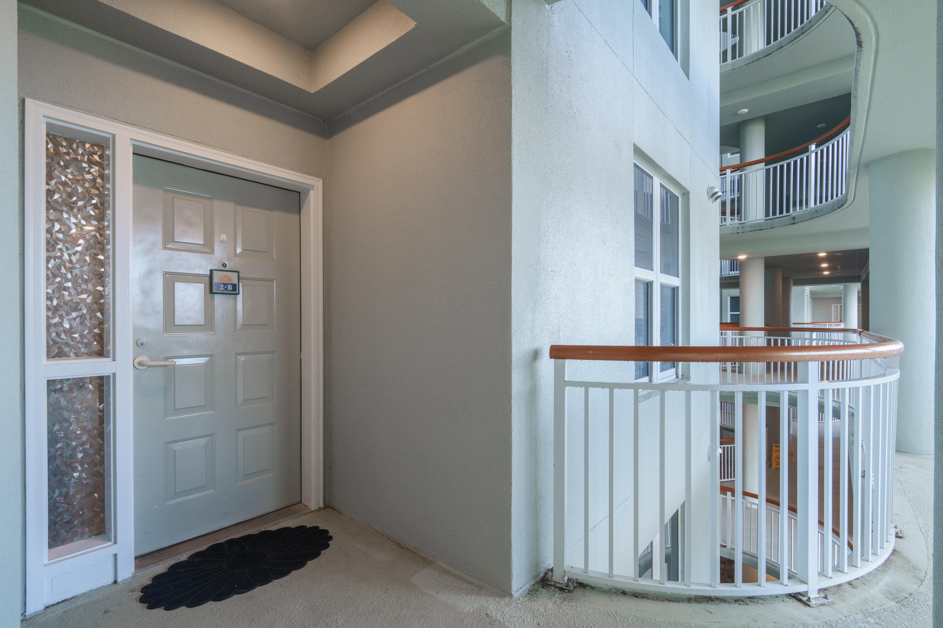 BEACH COLONY WEST CONDO - Residential
