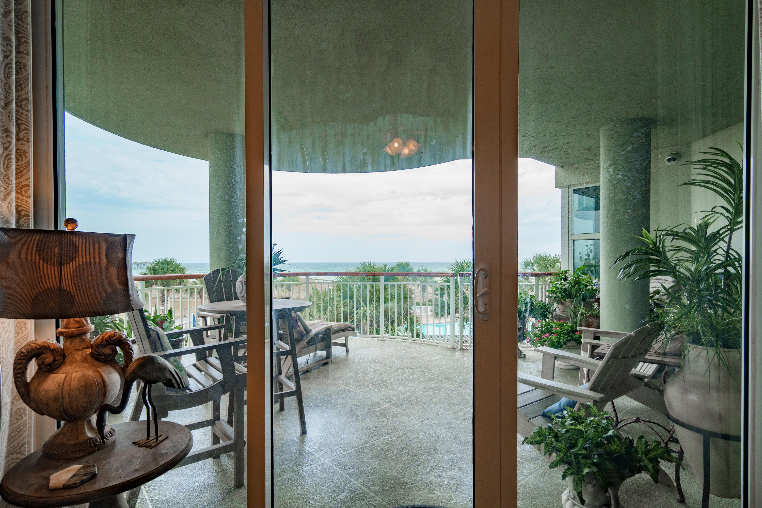 BEACH COLONY WEST CONDO - Residential