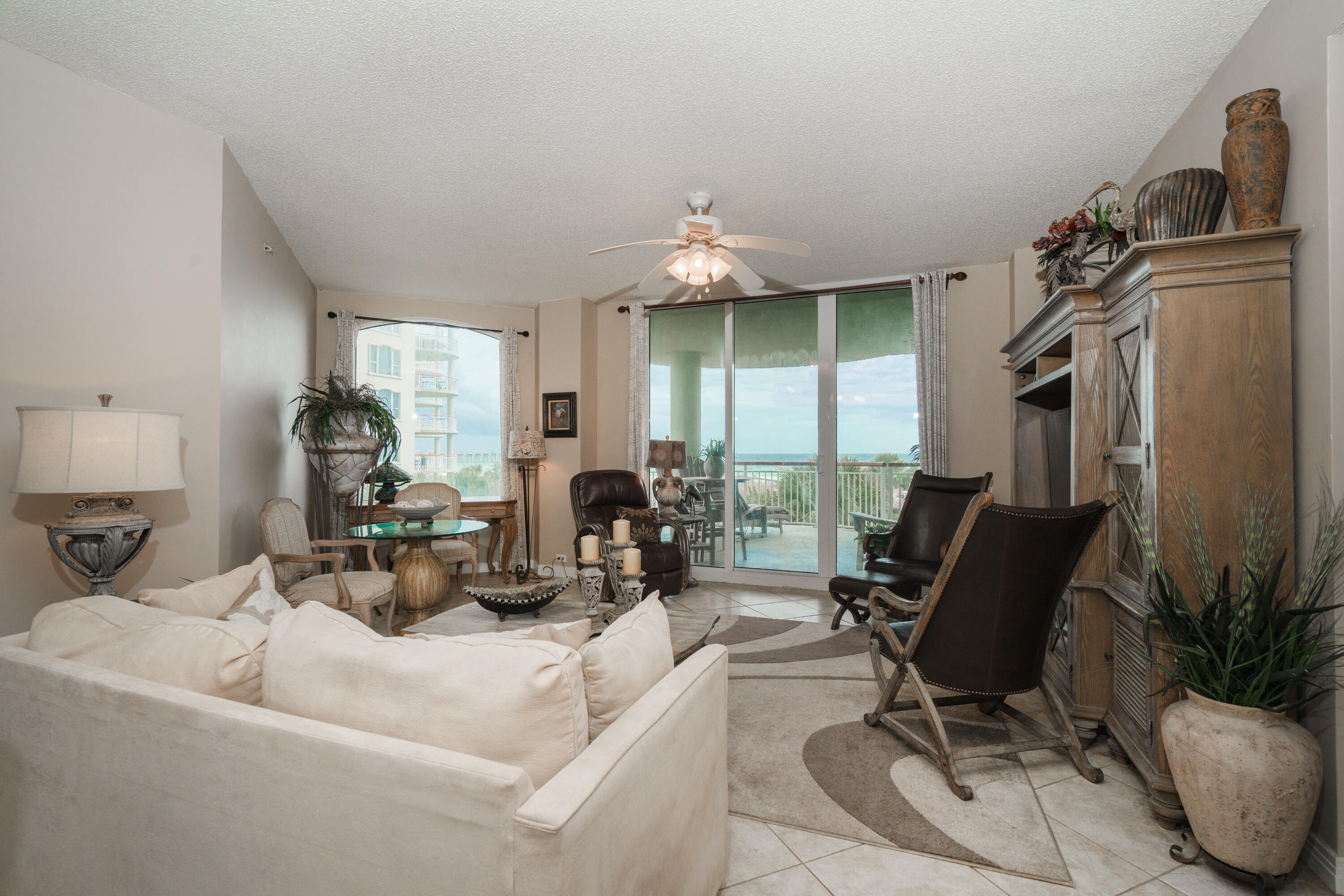 BEACH COLONY WEST CONDO - Residential