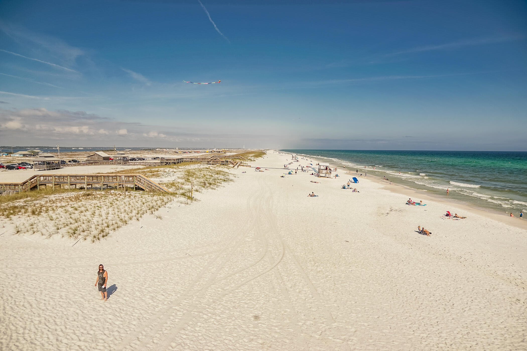 BEACH COLONY WEST CONDO - Residential