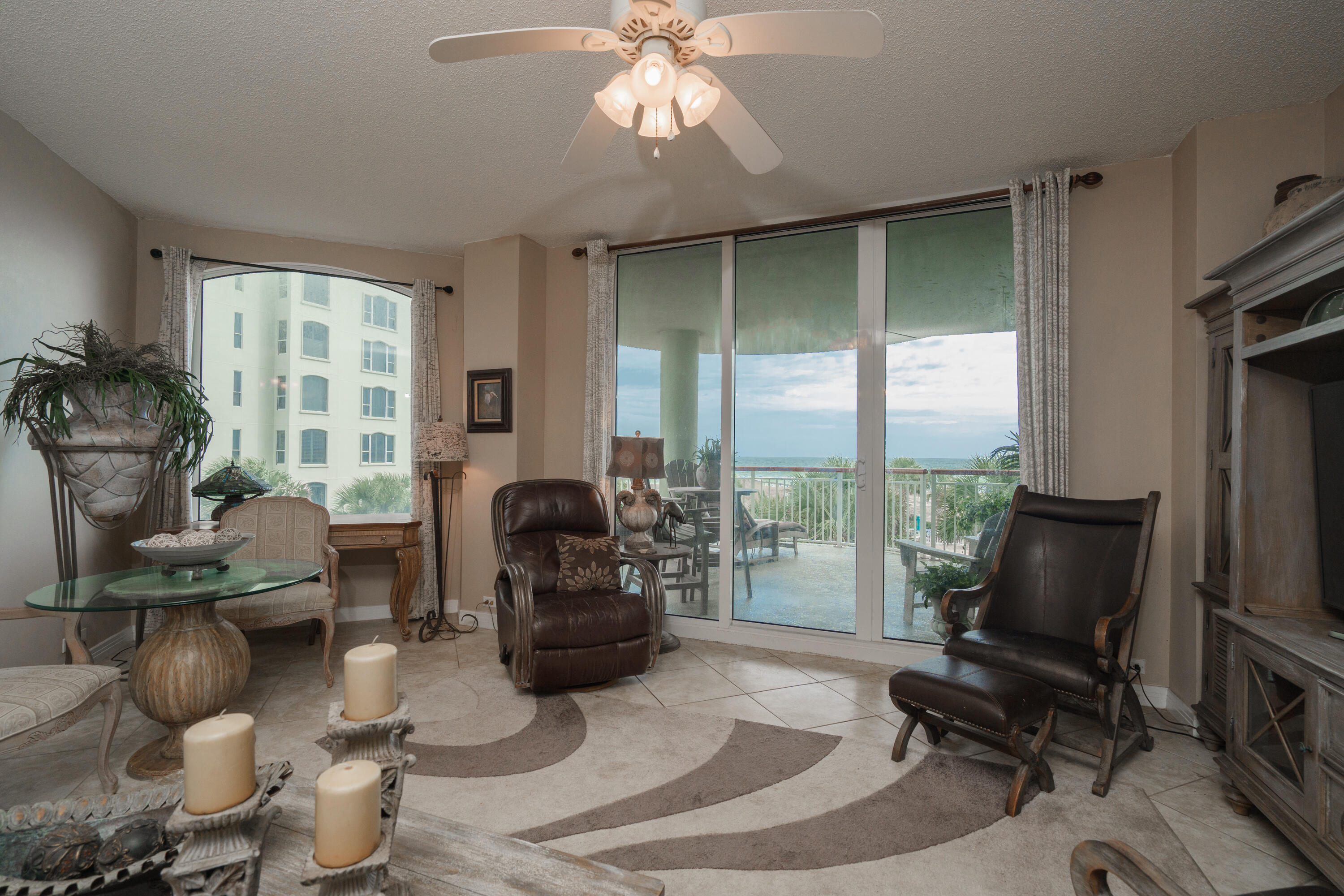 BEACH COLONY WEST CONDO - Residential