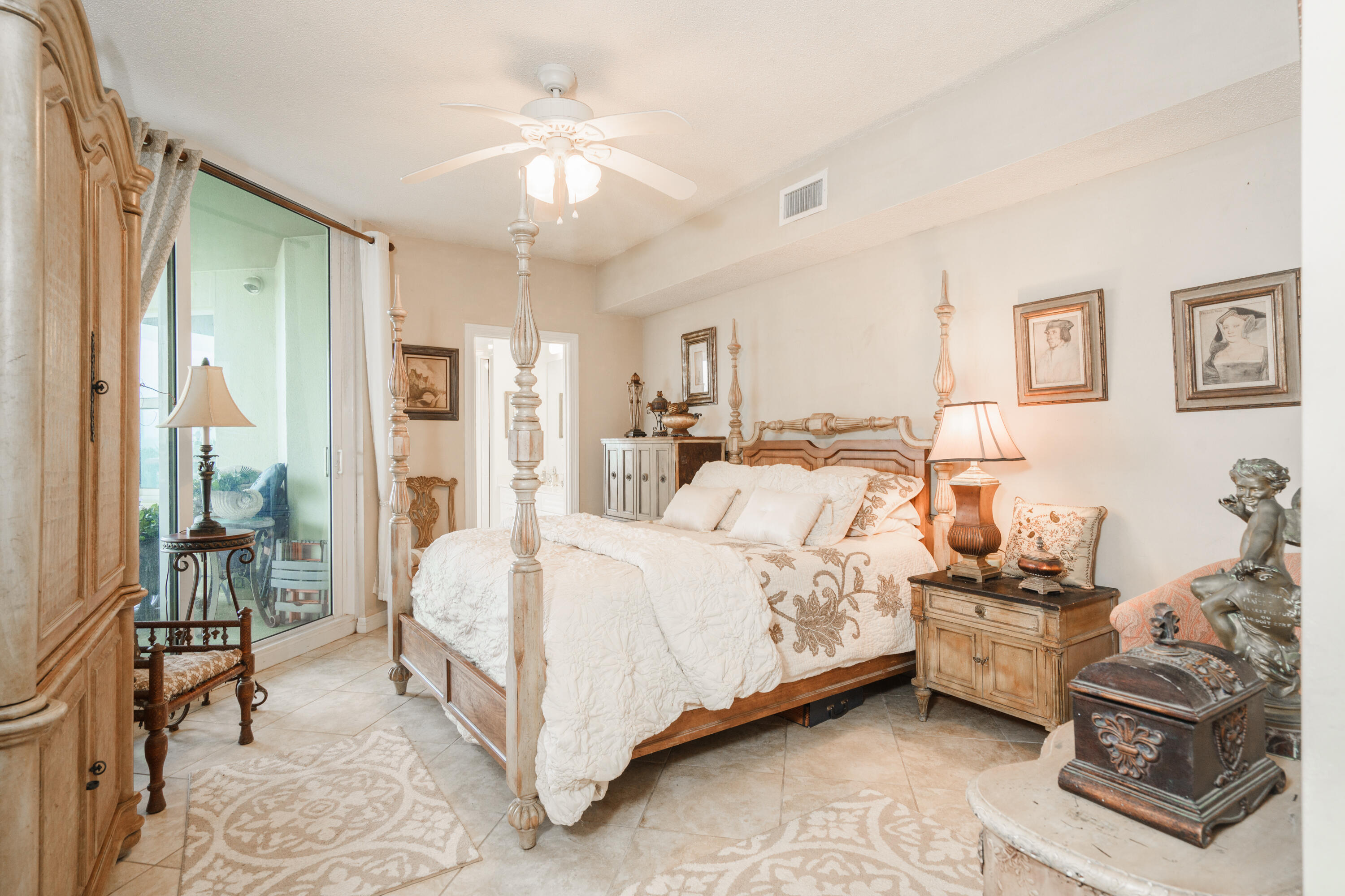 BEACH COLONY WEST CONDO - Residential