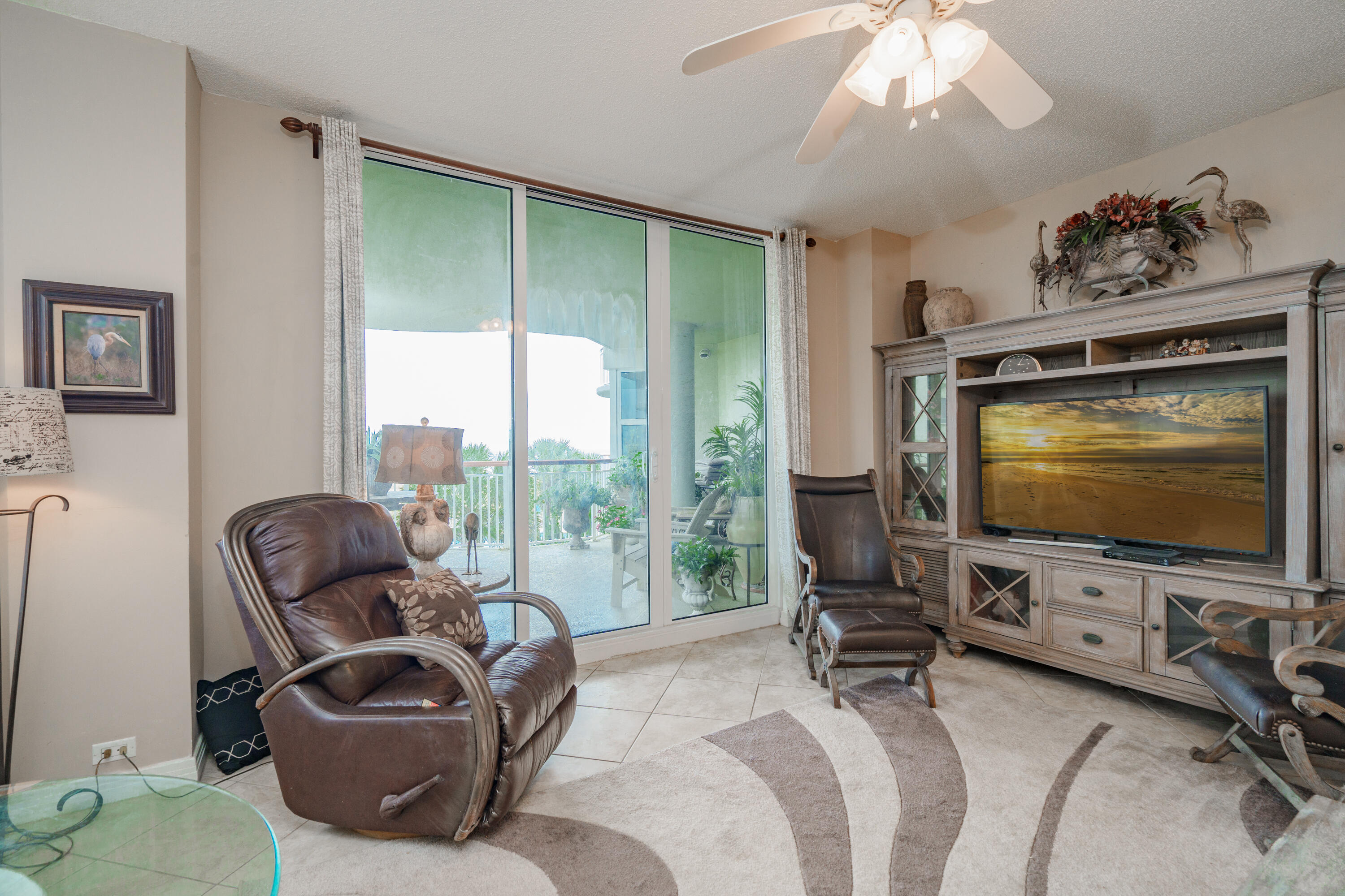 BEACH COLONY WEST CONDO - Residential