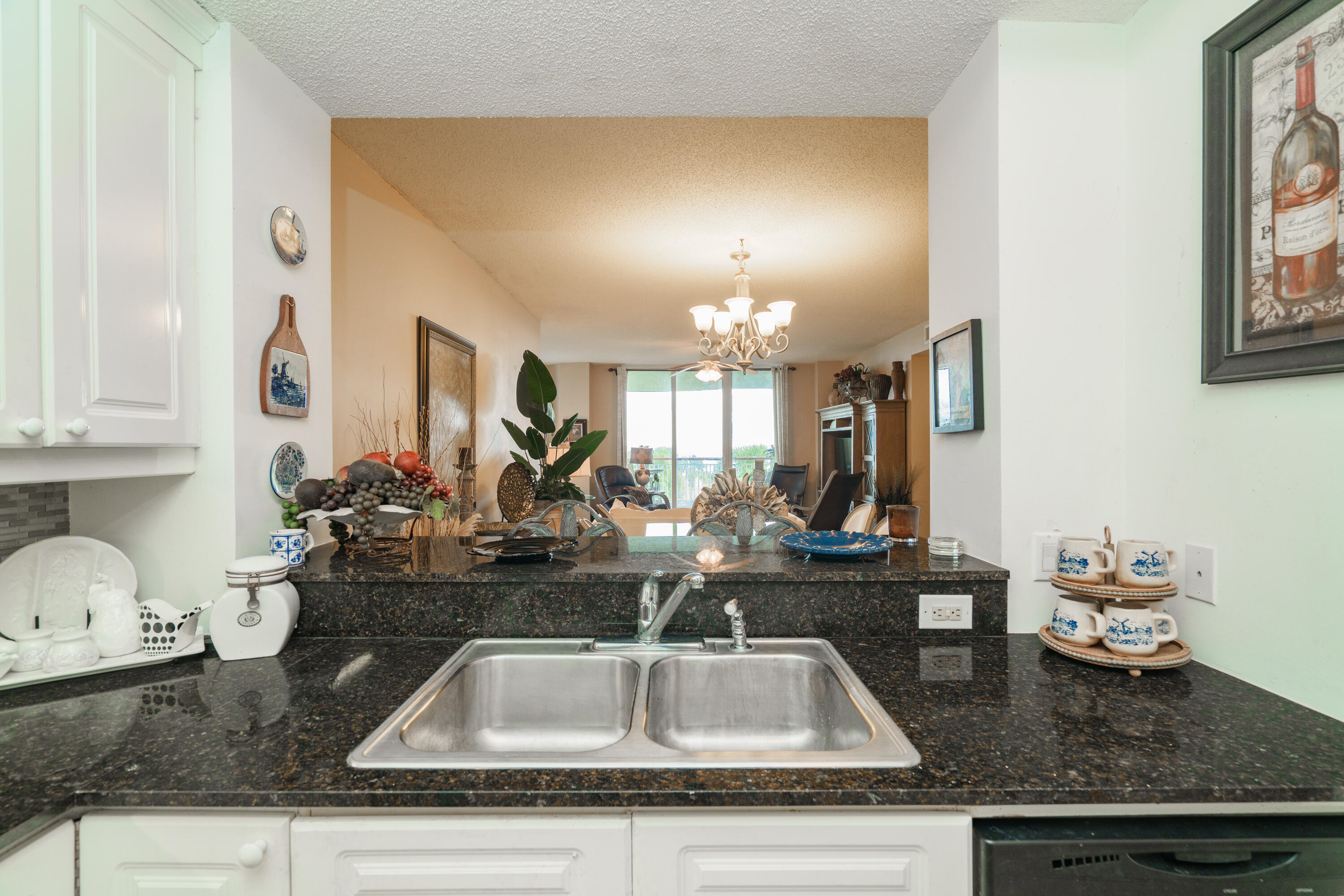 BEACH COLONY WEST CONDO - Residential