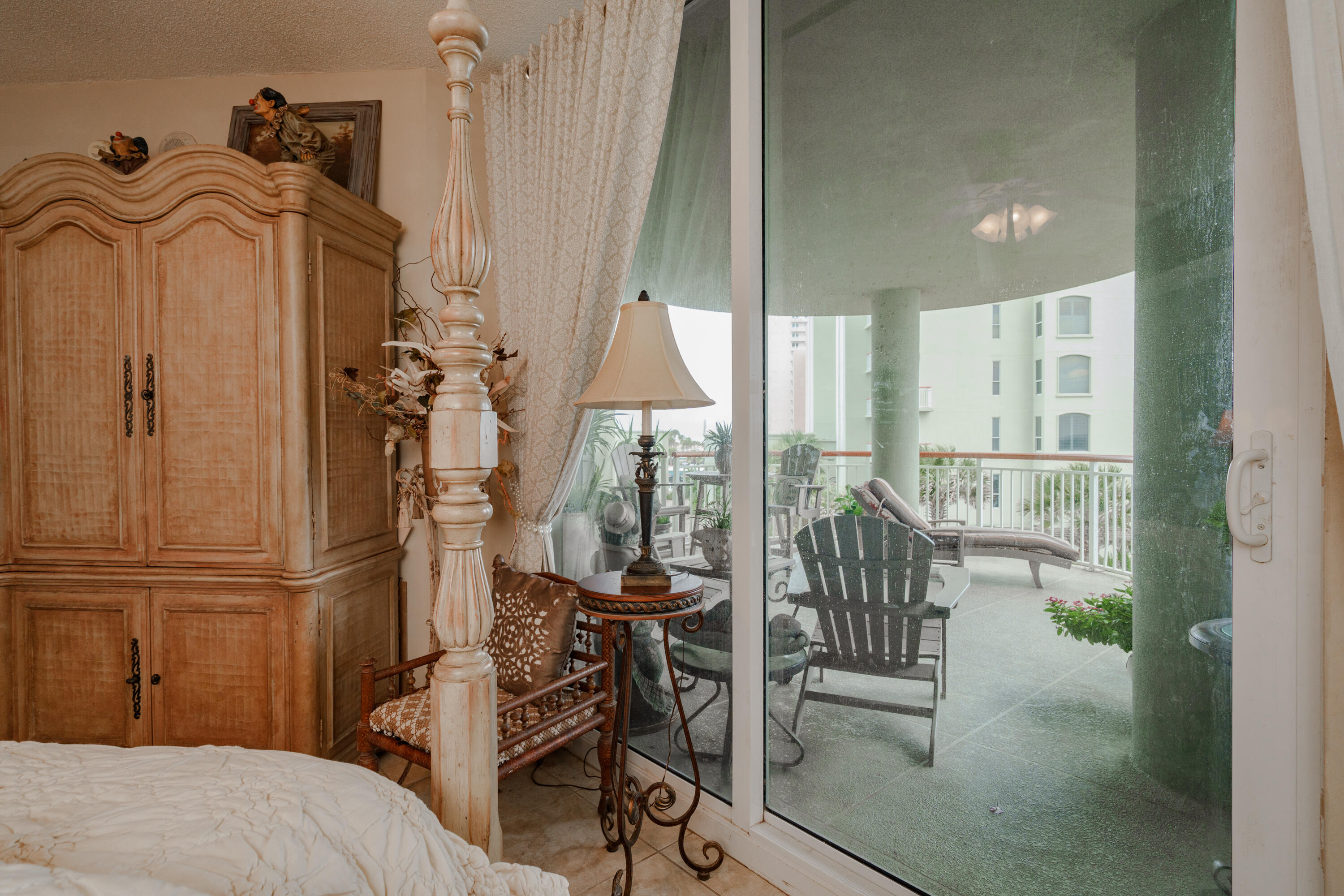 BEACH COLONY WEST CONDO - Residential