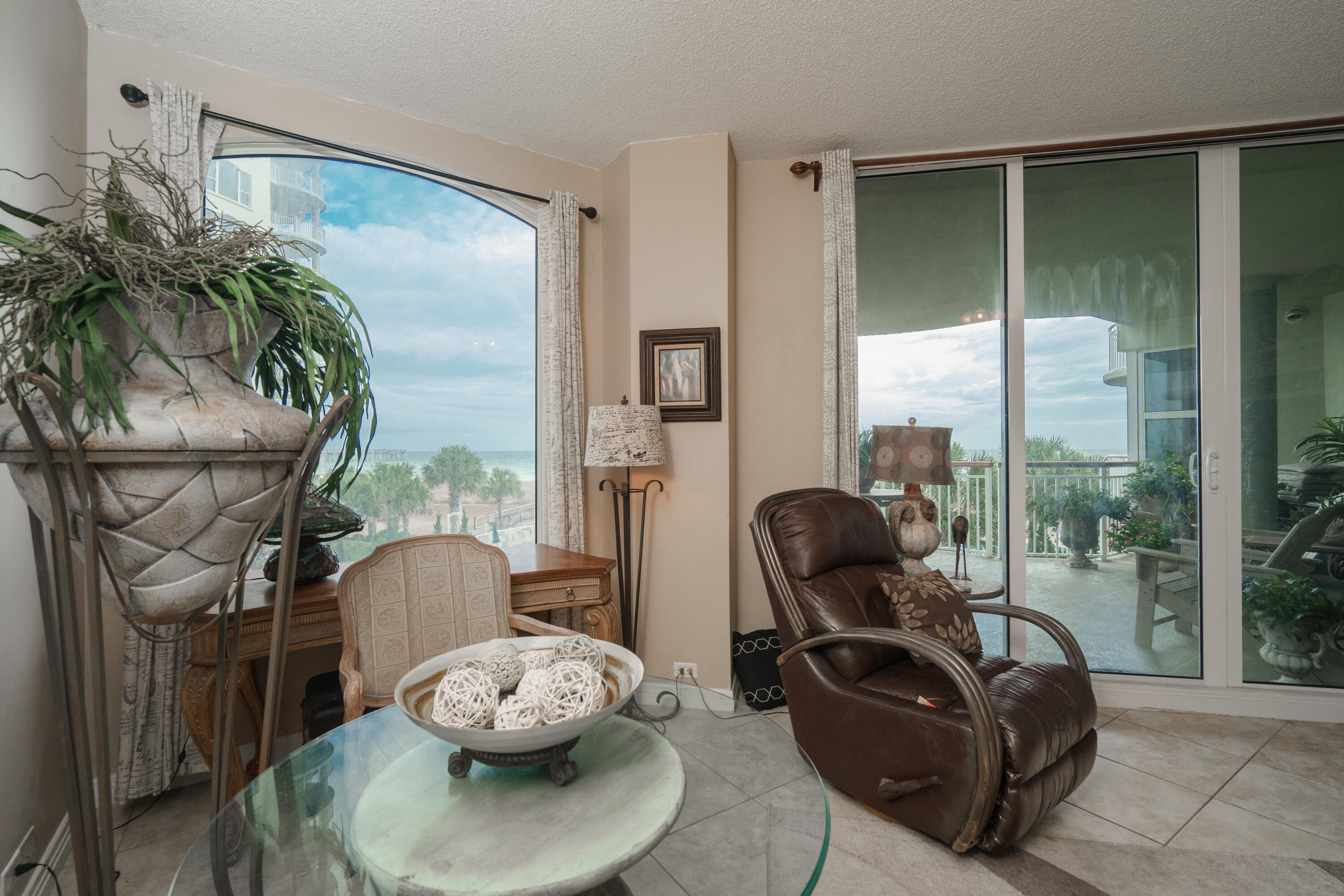 BEACH COLONY WEST CONDO - Residential
