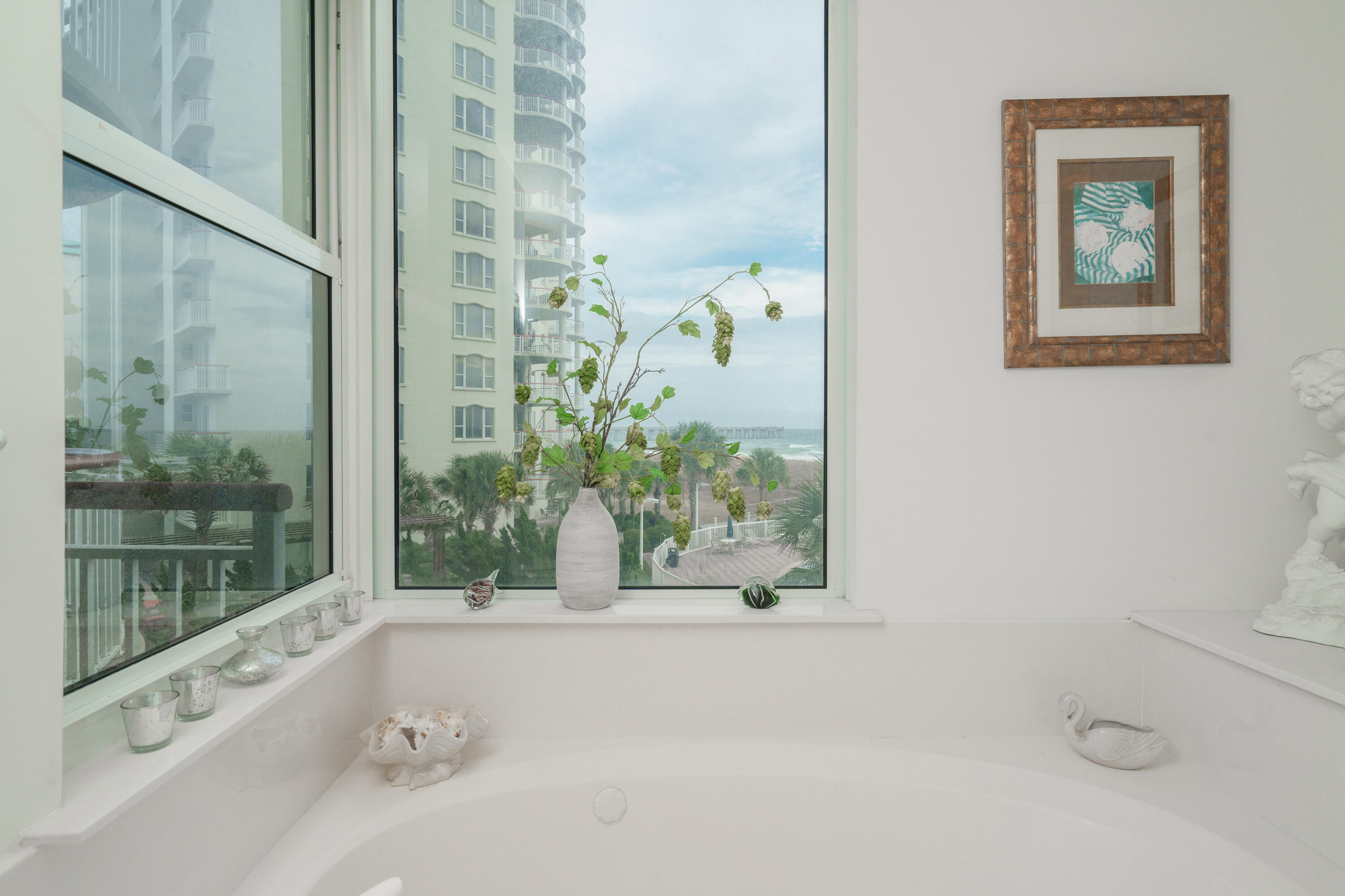BEACH COLONY WEST CONDO - Residential