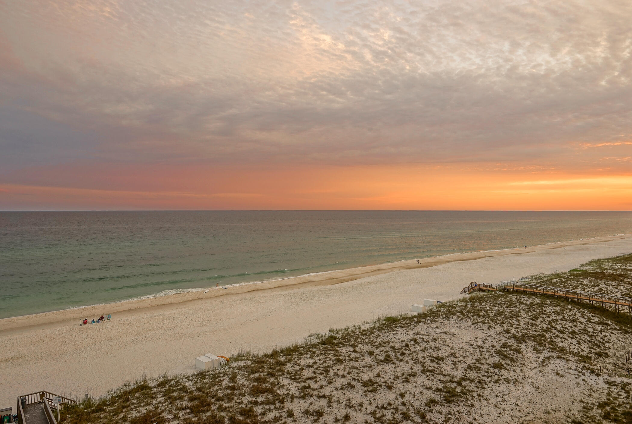 BEACH COLONY WEST CONDO - Residential