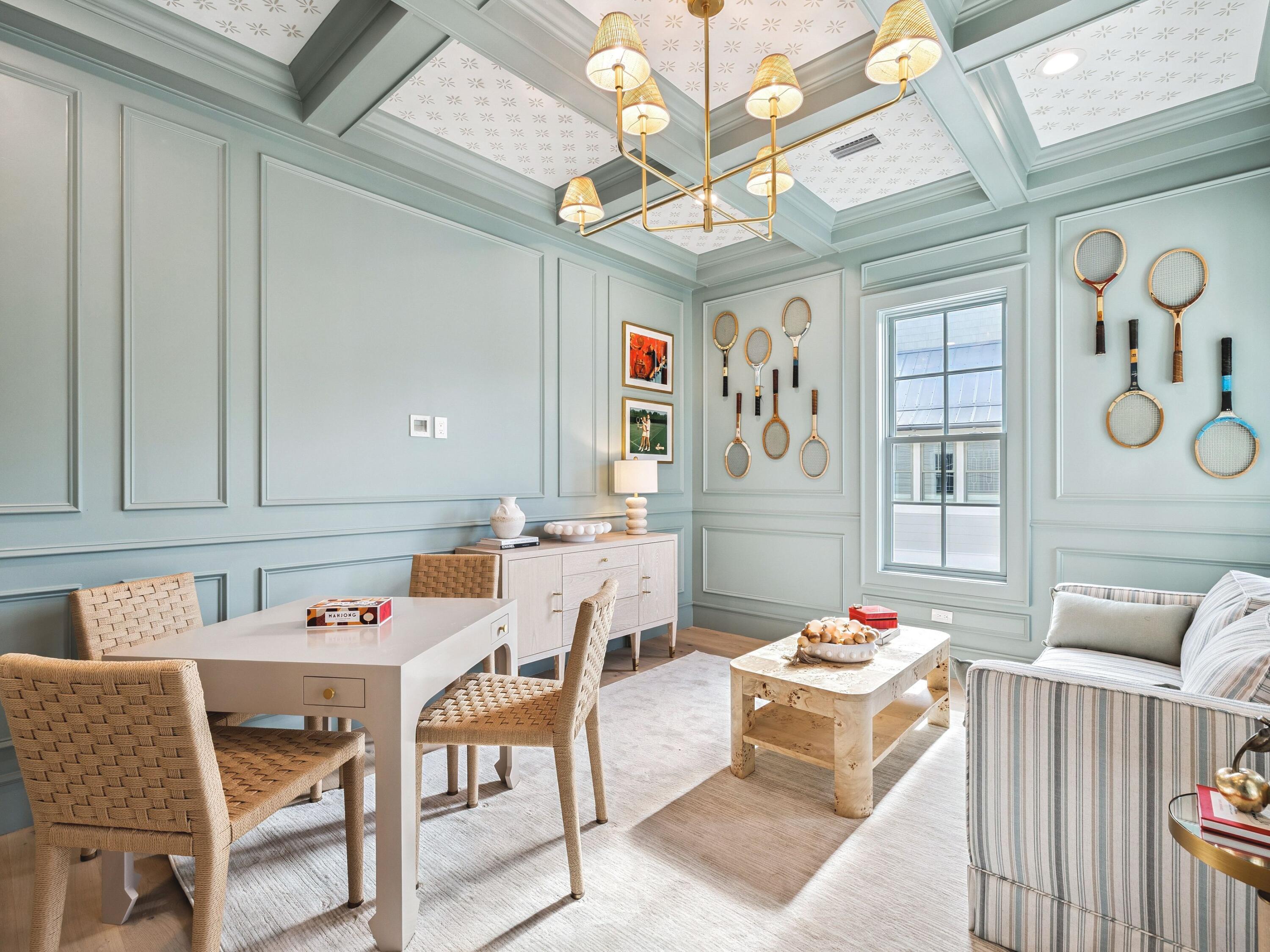 WATERCOLOR - Residential