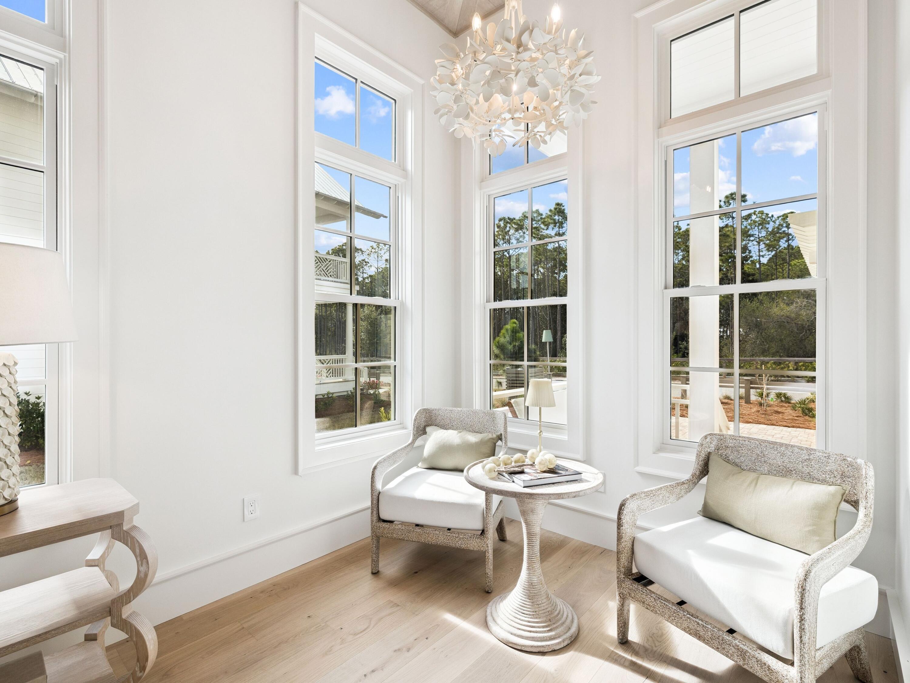 WATERCOLOR - Residential