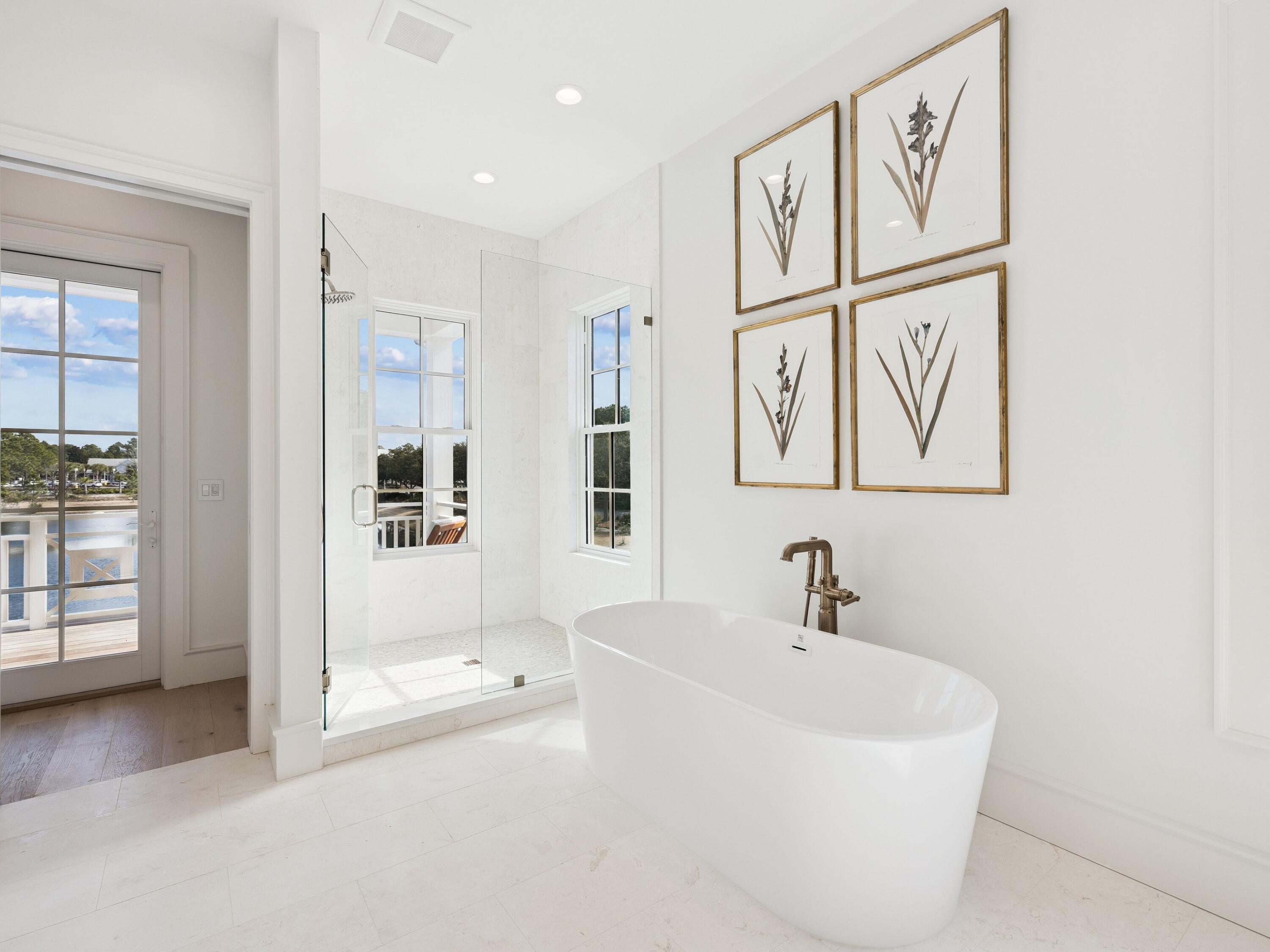 WATERCOLOR - Residential