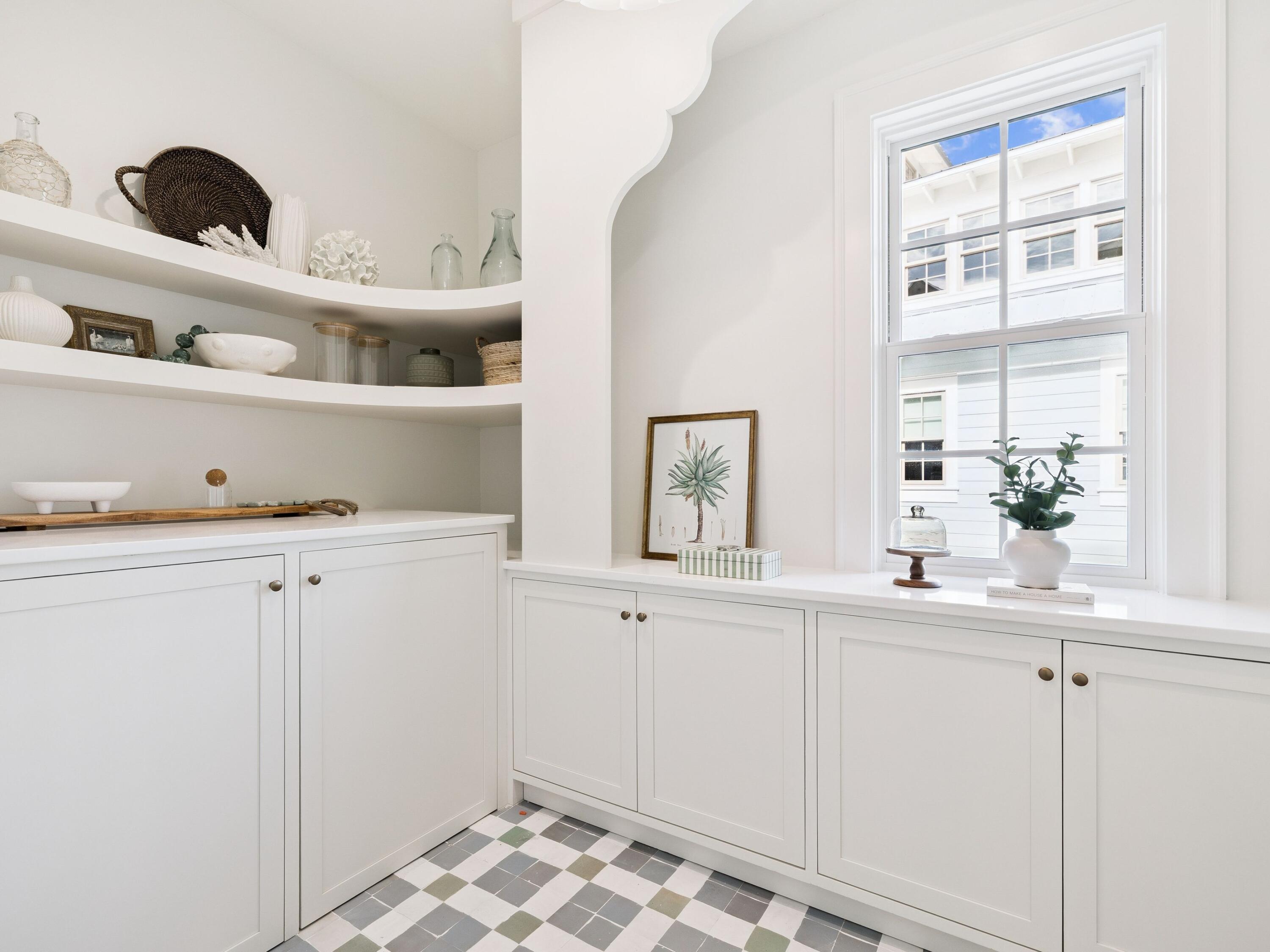 WATERCOLOR - Residential