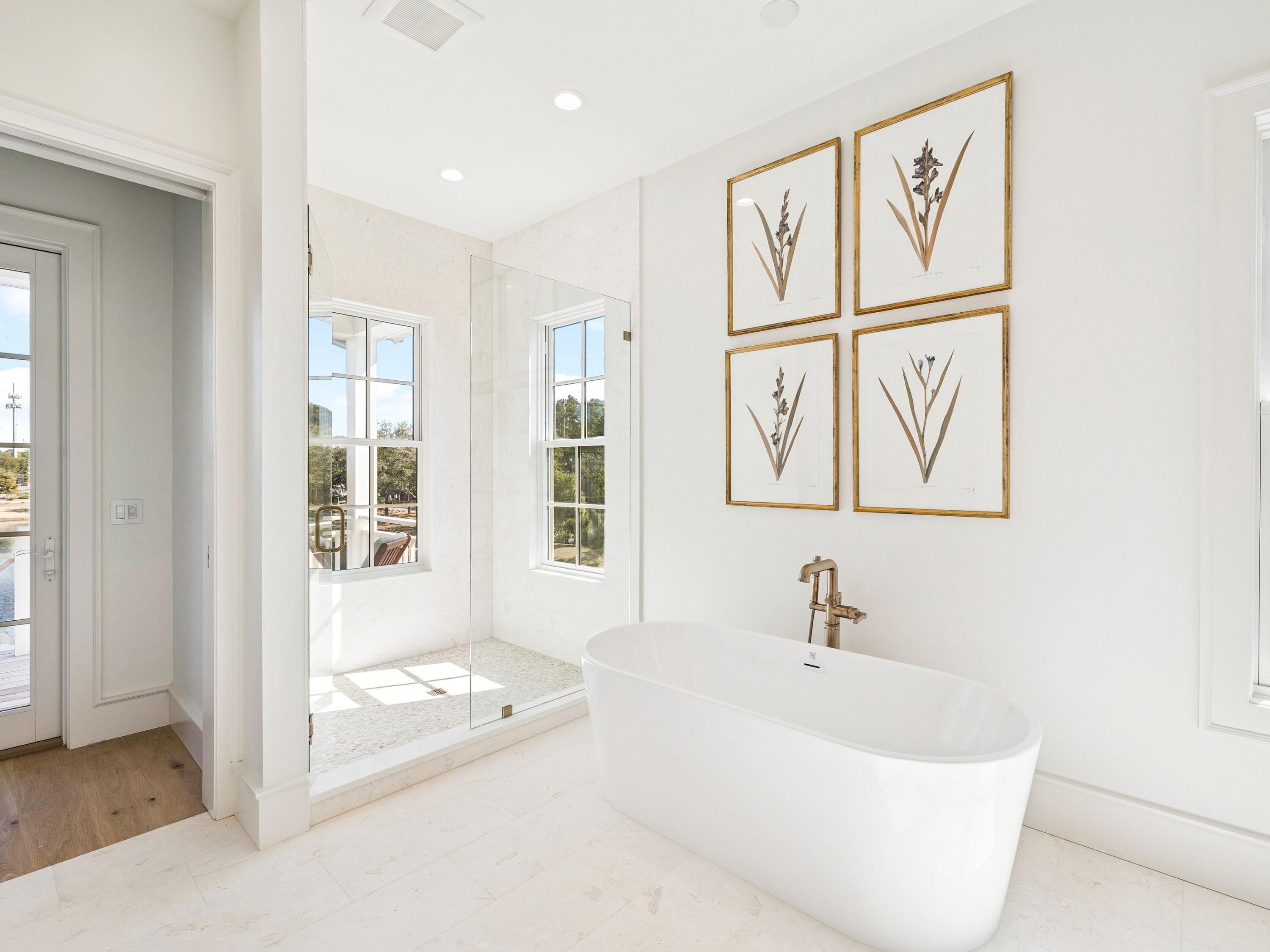 WATERCOLOR - Residential