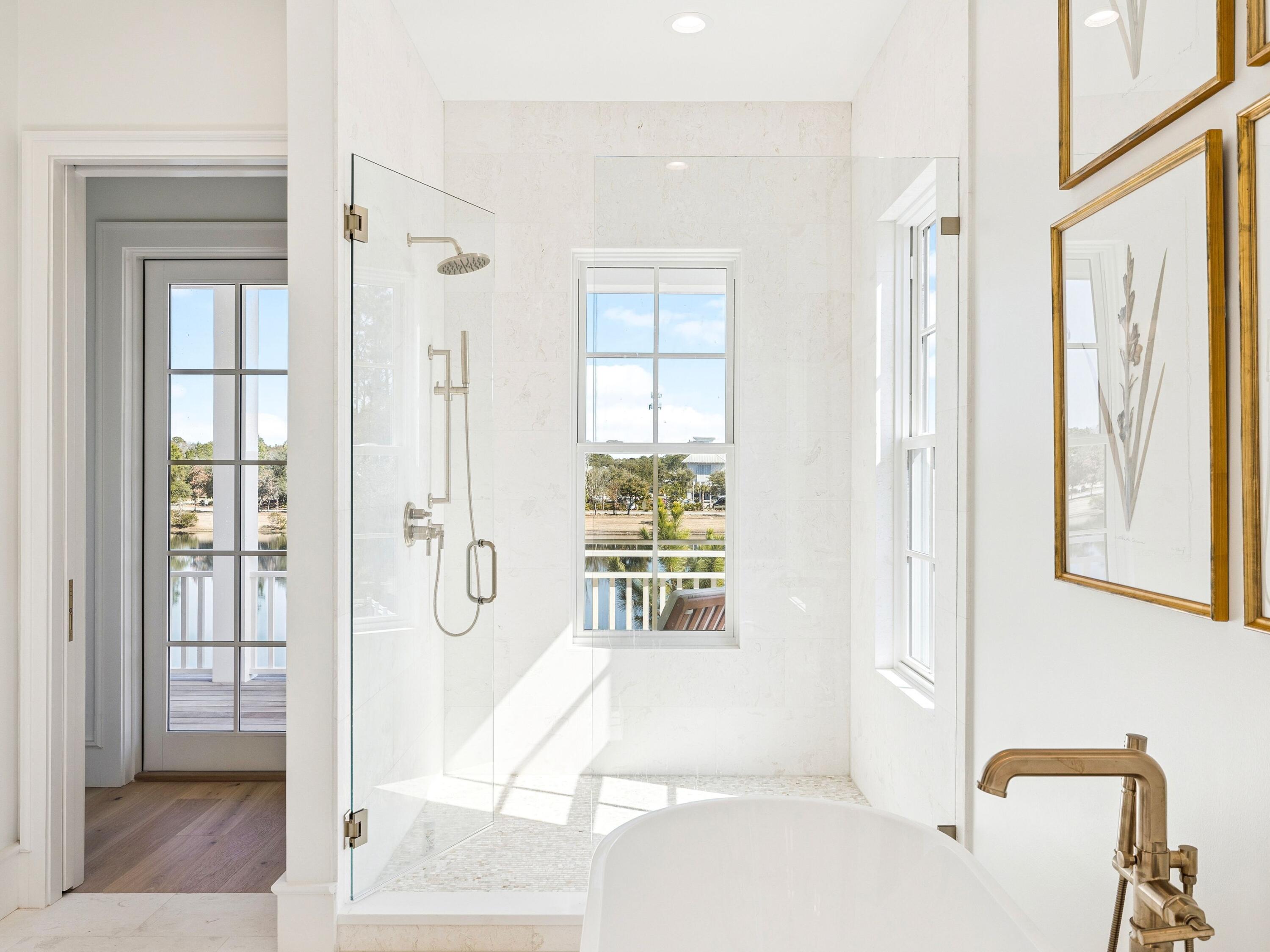 WATERCOLOR - Residential