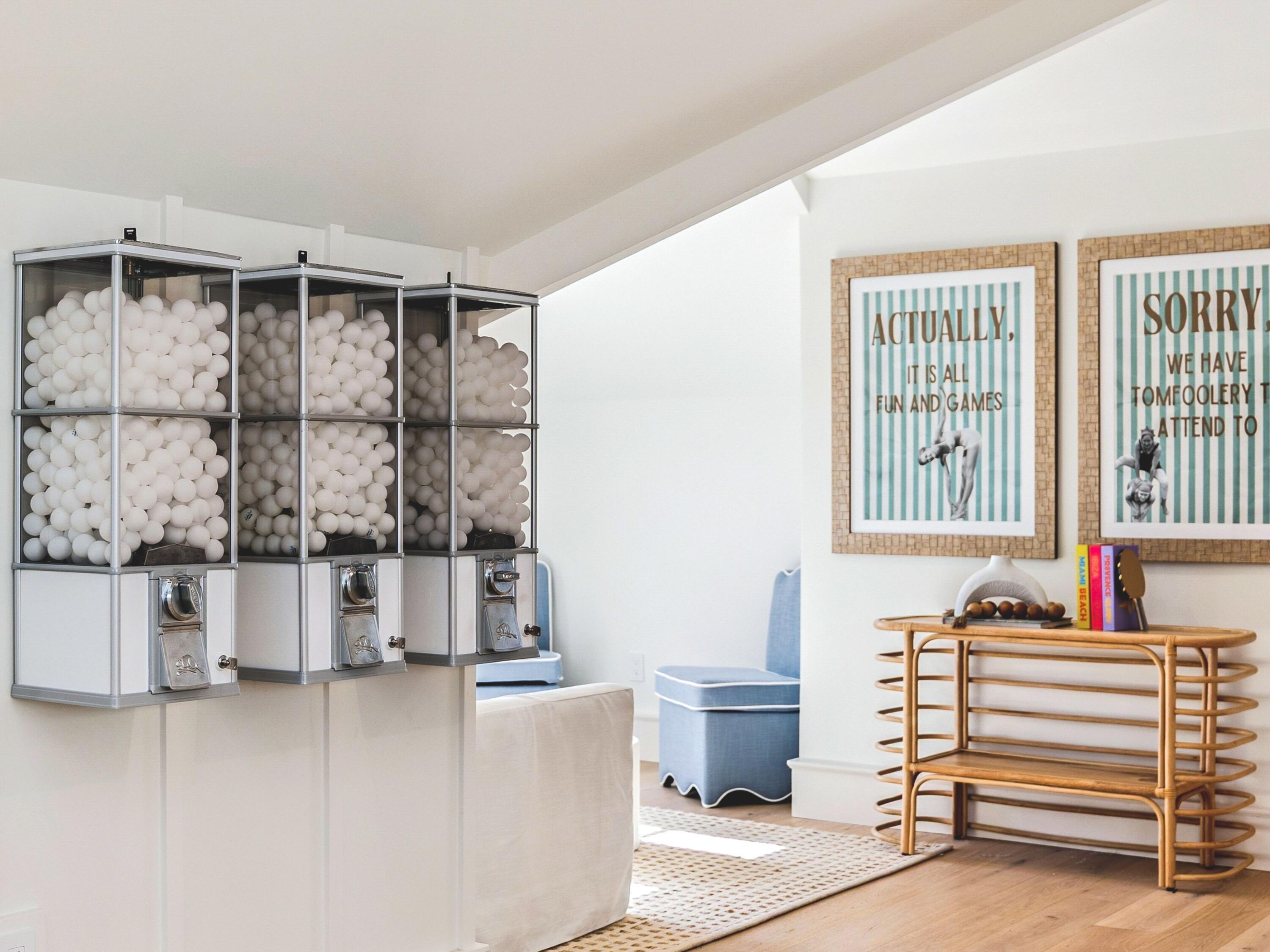 WATERCOLOR - Residential