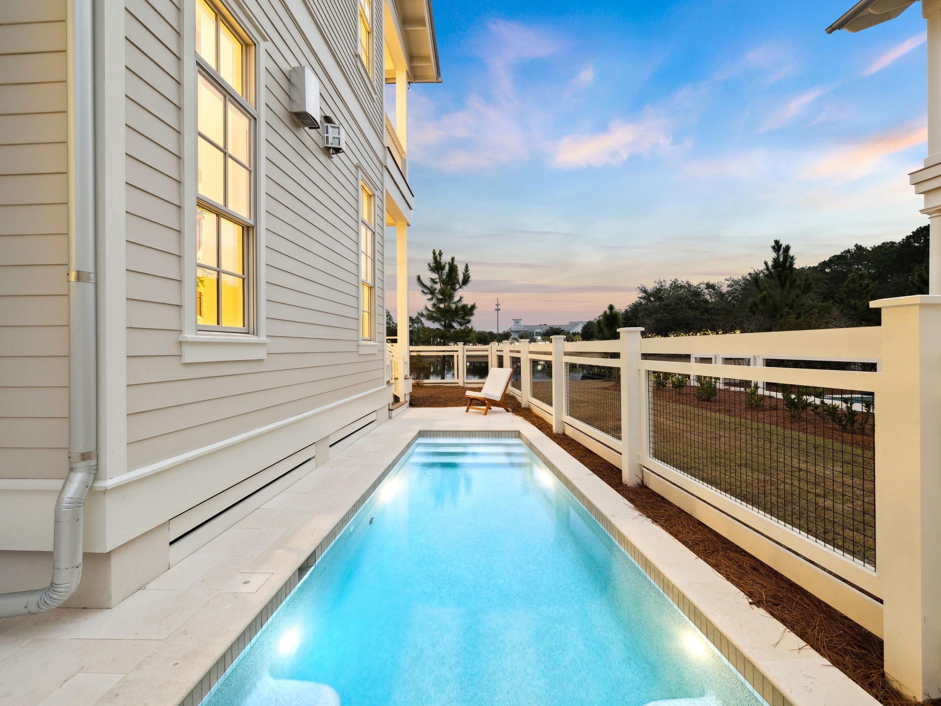 WATERCOLOR - Residential