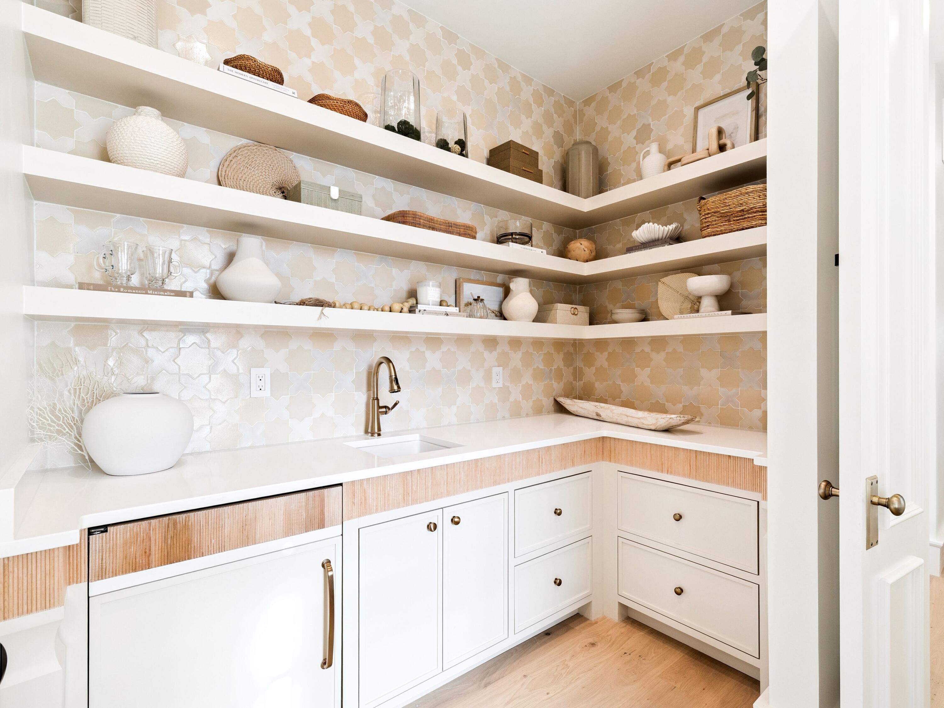 WATERCOLOR - Residential