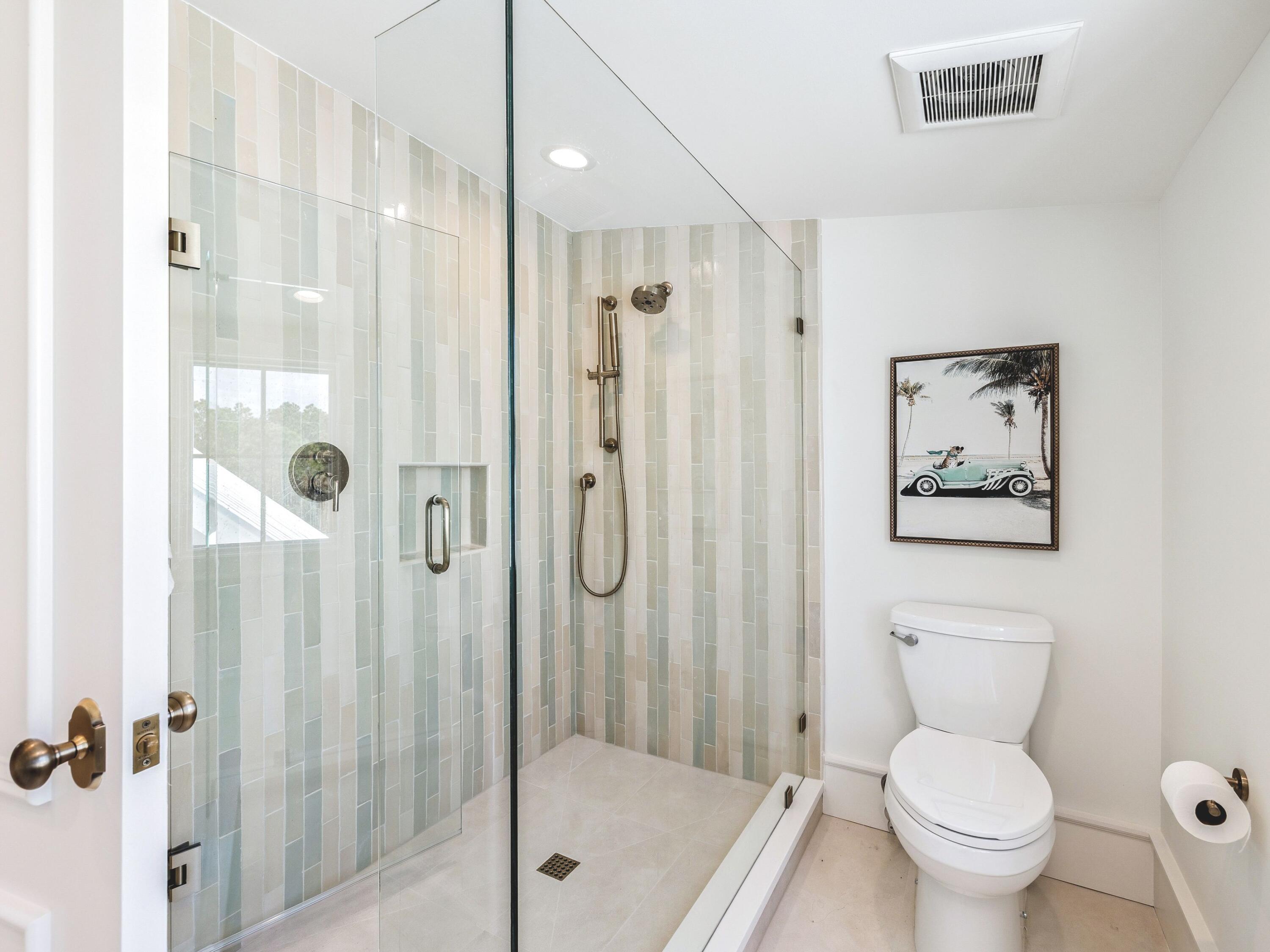 WATERCOLOR - Residential