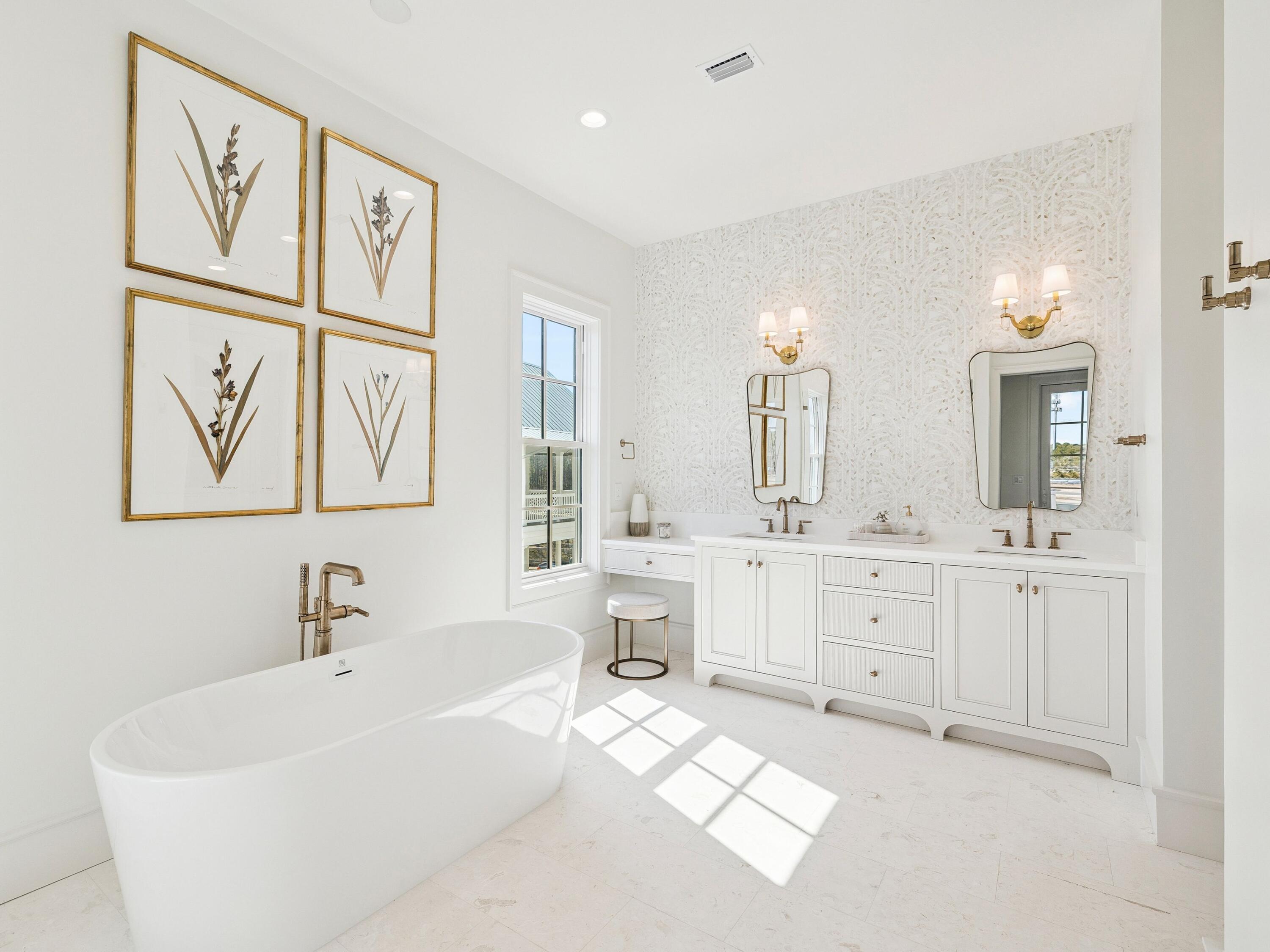 WATERCOLOR - Residential