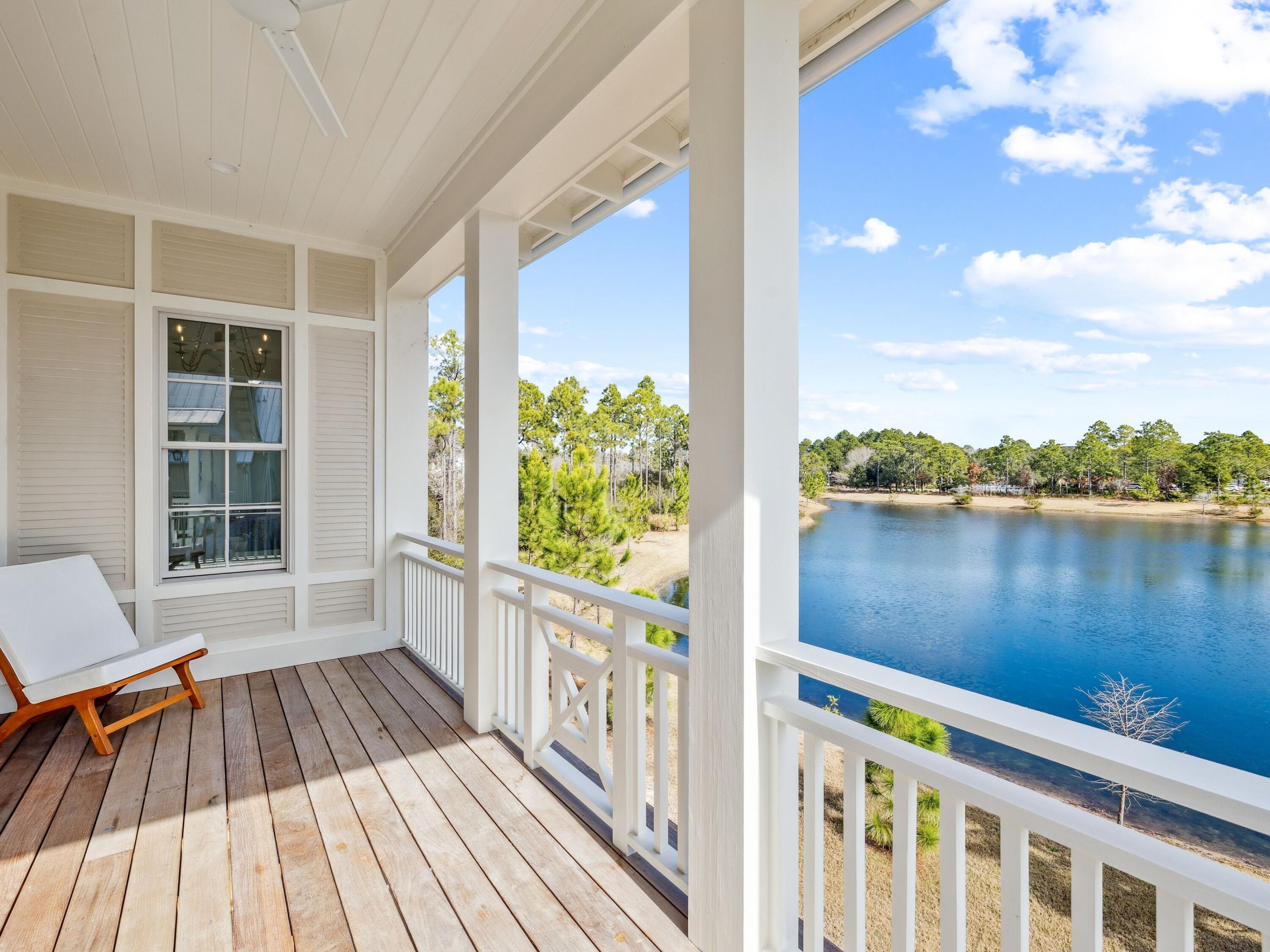 WATERCOLOR - Residential