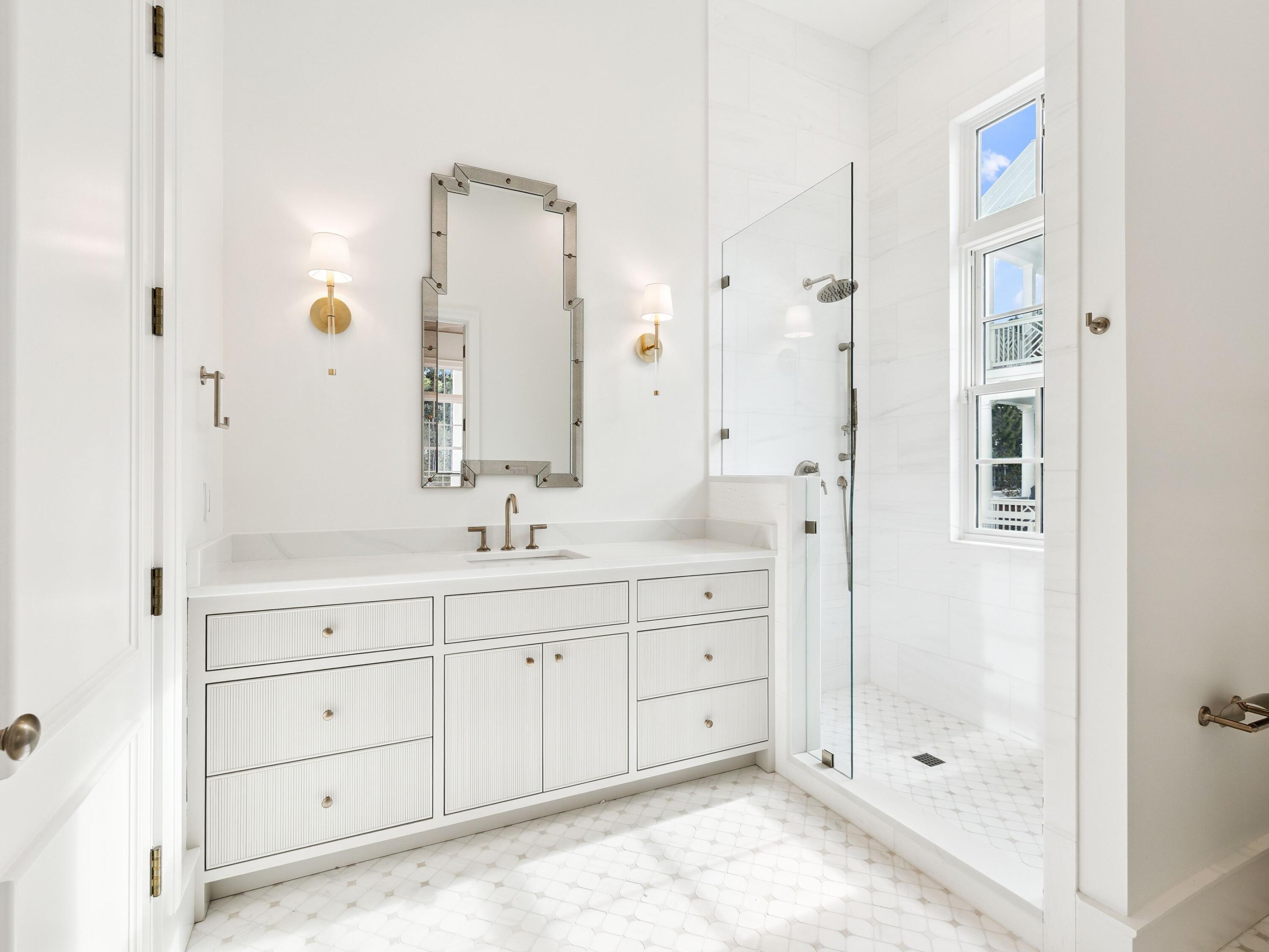 WATERCOLOR - Residential