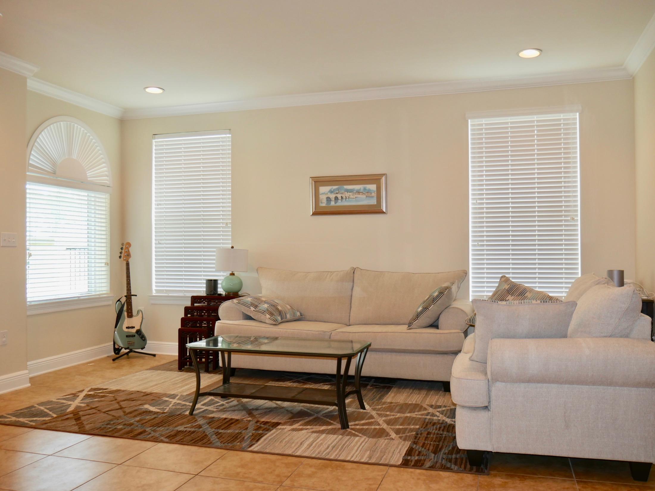 BAYWALK LANDING - Residential