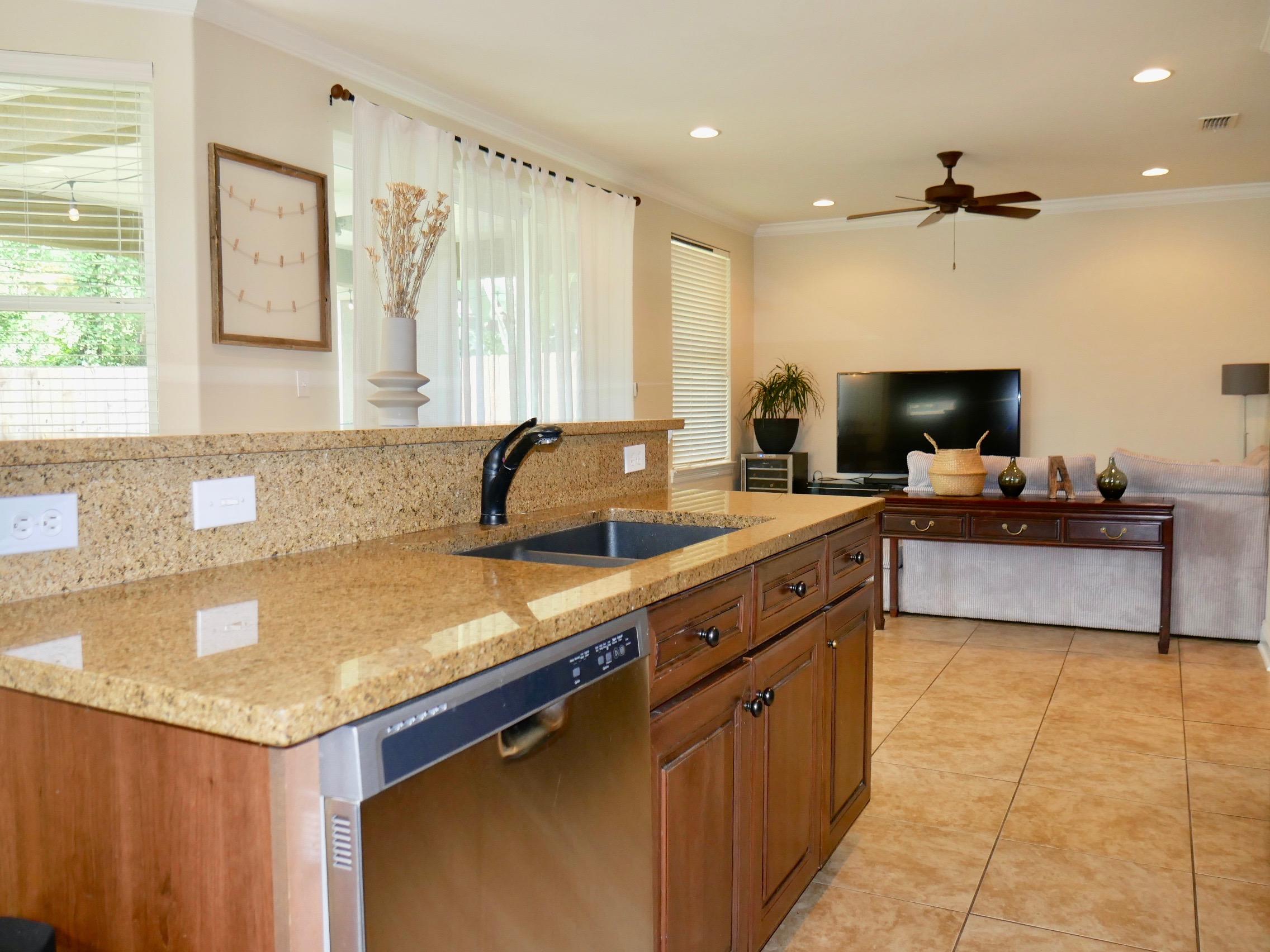 BAYWALK LANDING - Residential