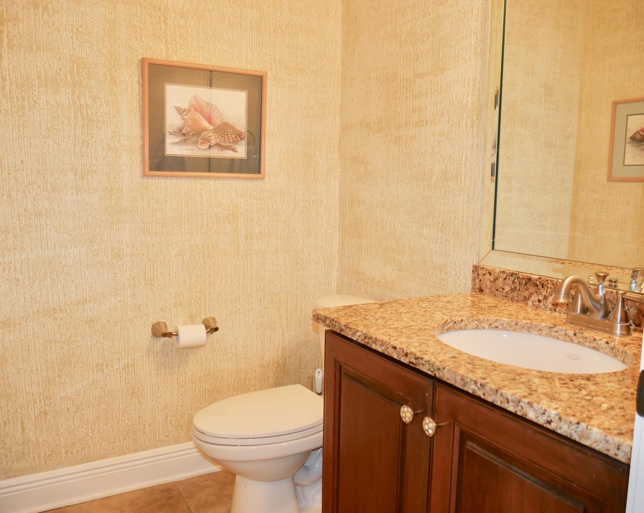 BAYWALK LANDING - Residential