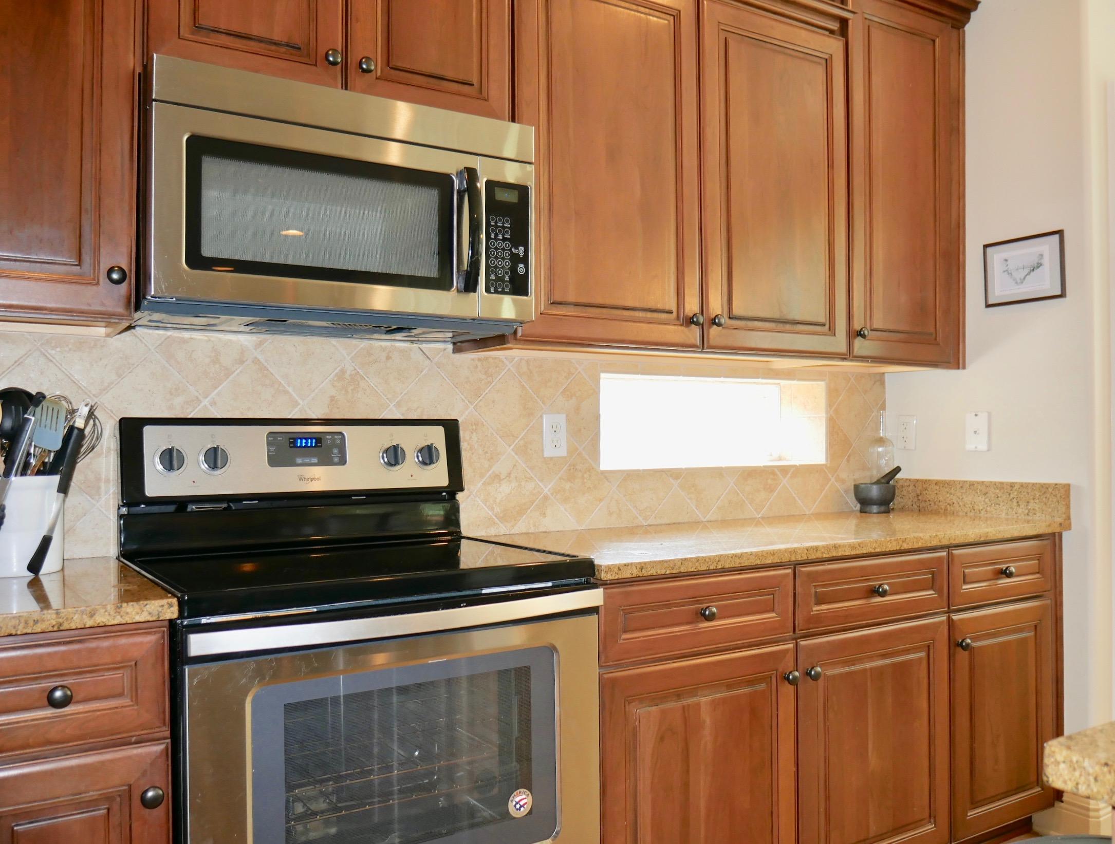 BAYWALK LANDING - Residential