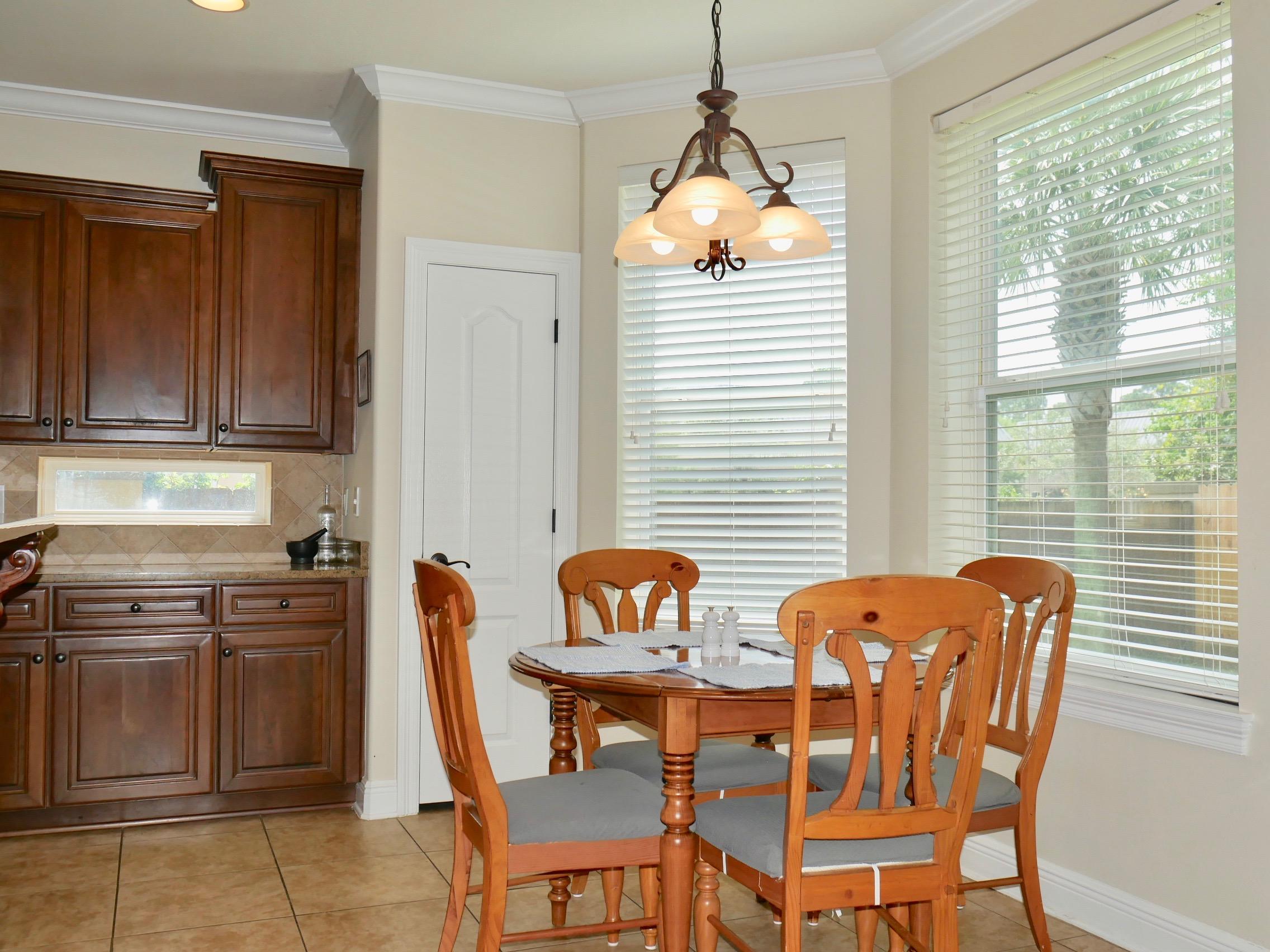 BAYWALK LANDING - Residential