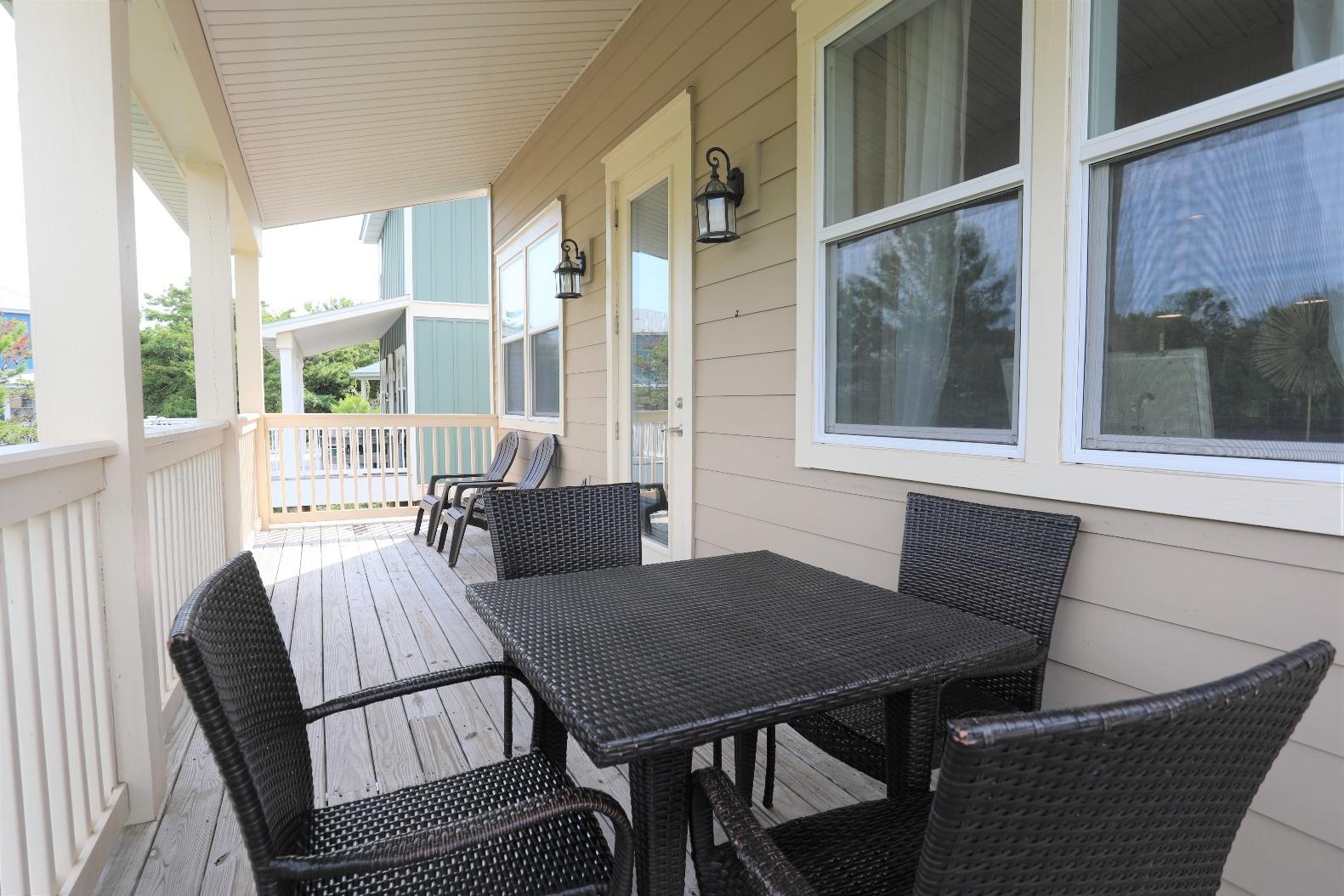 Seabreeze South - Residential