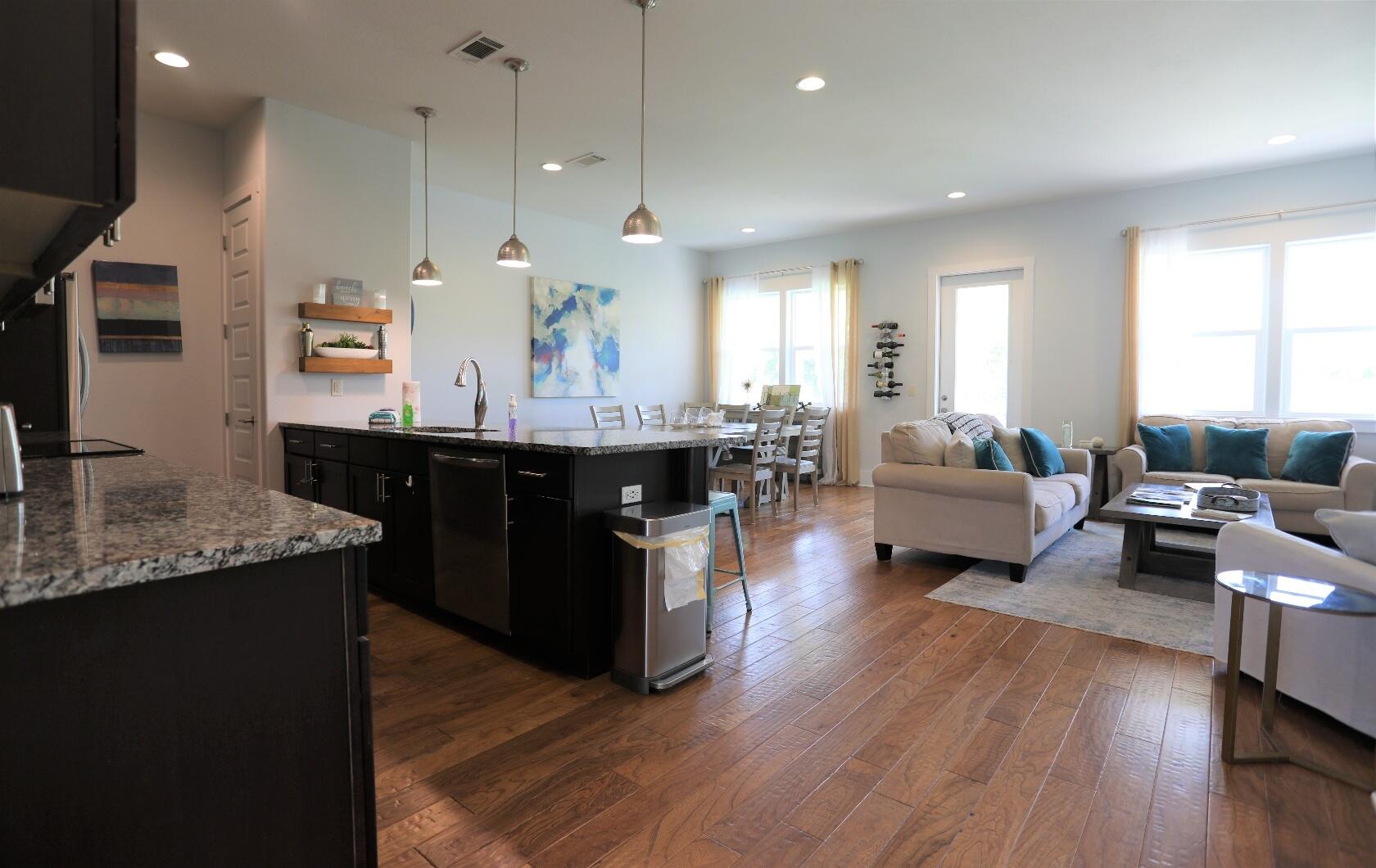 Seabreeze South - Residential