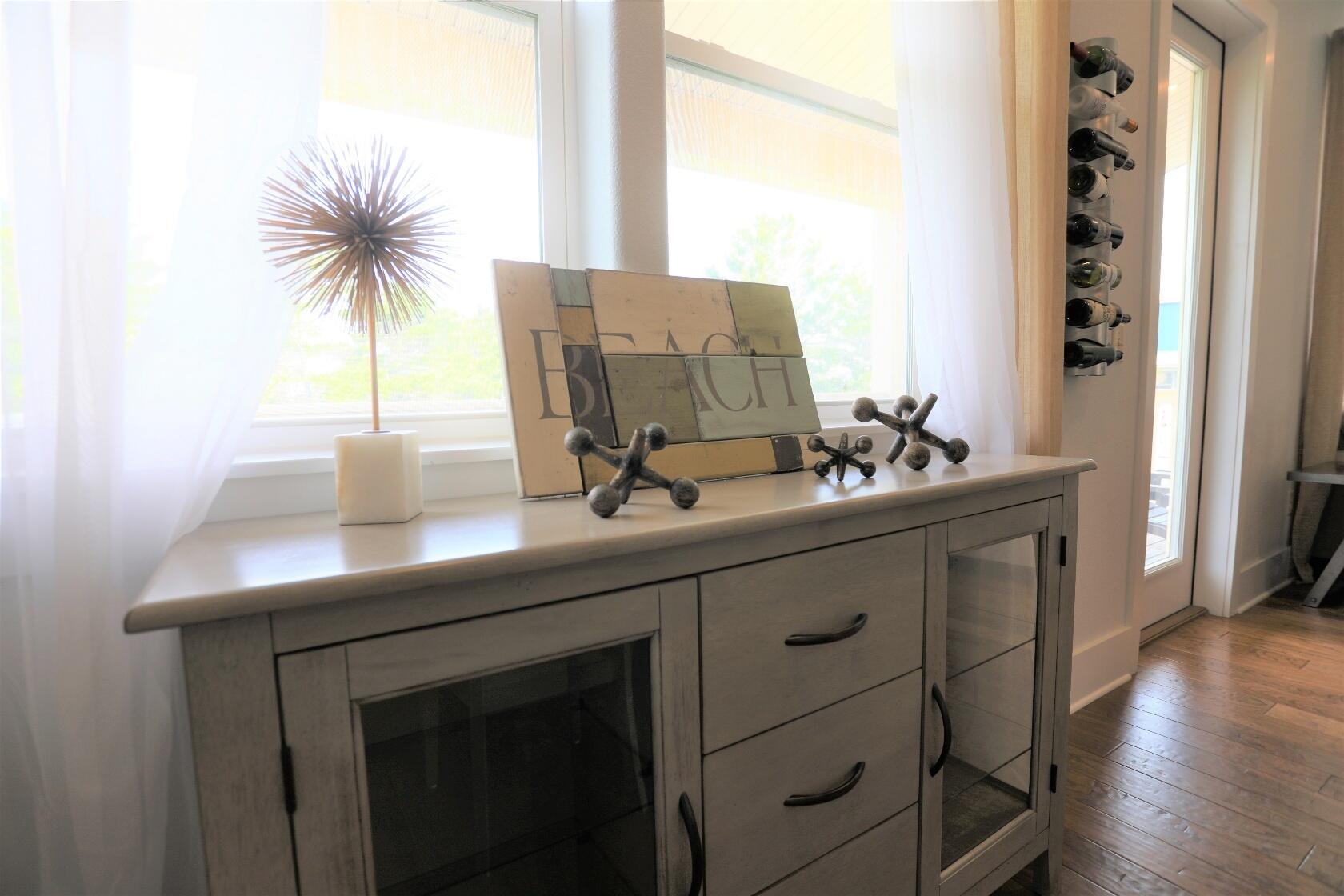 Seabreeze South - Residential