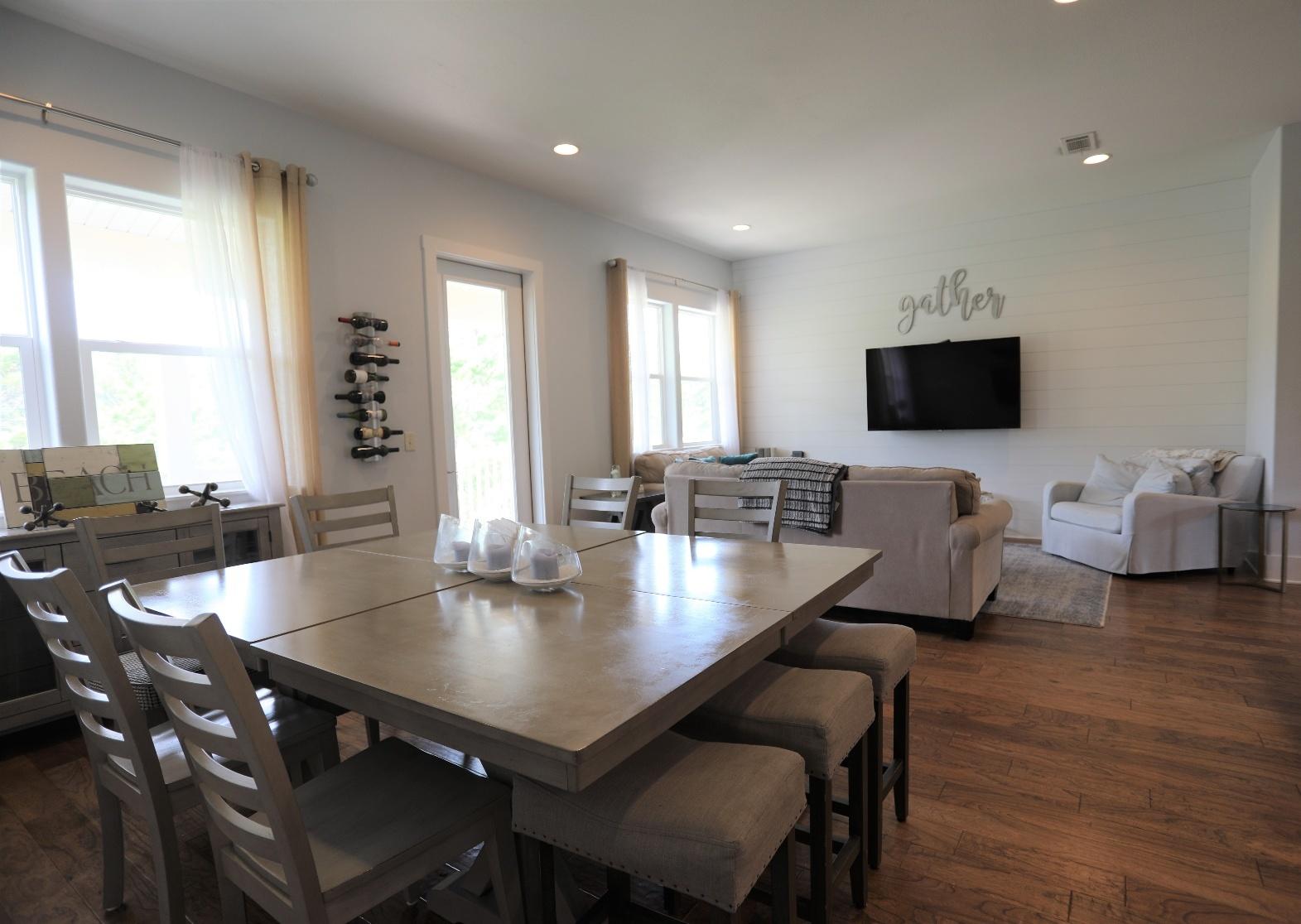 Seabreeze South - Residential