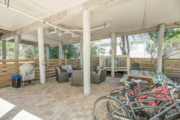 Seabreeze South - Residential