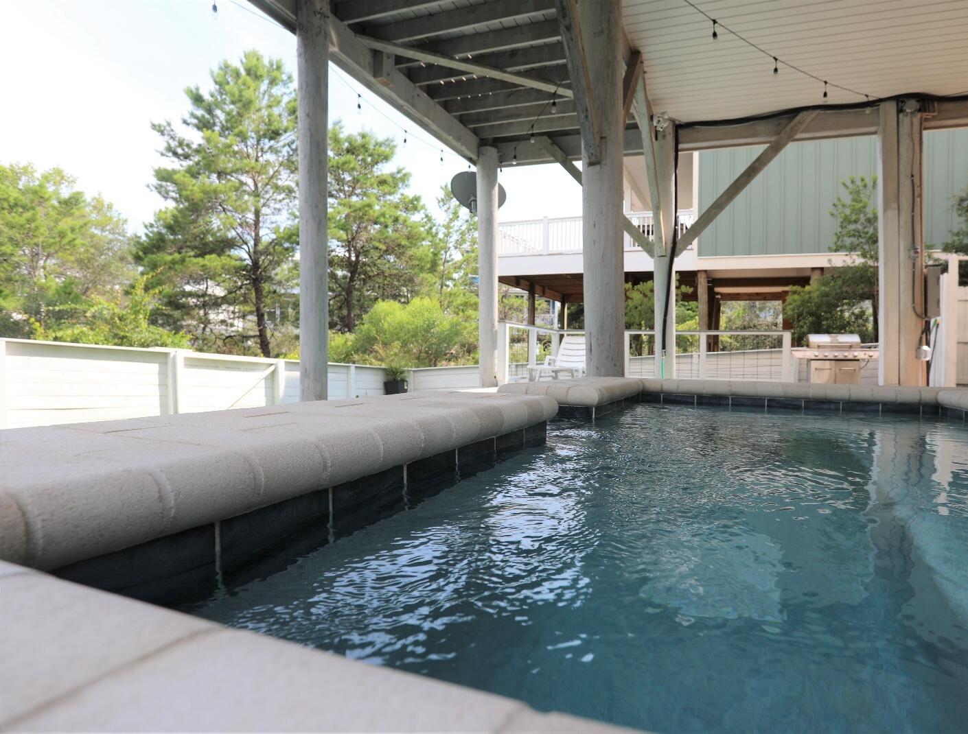 Seabreeze South - Residential