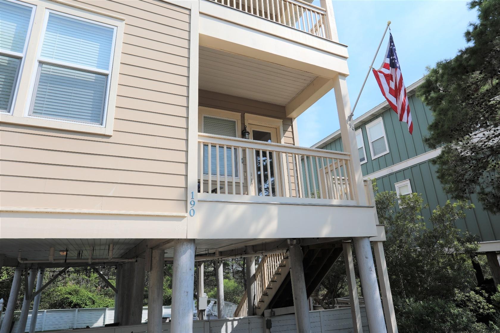 Seabreeze South - Residential