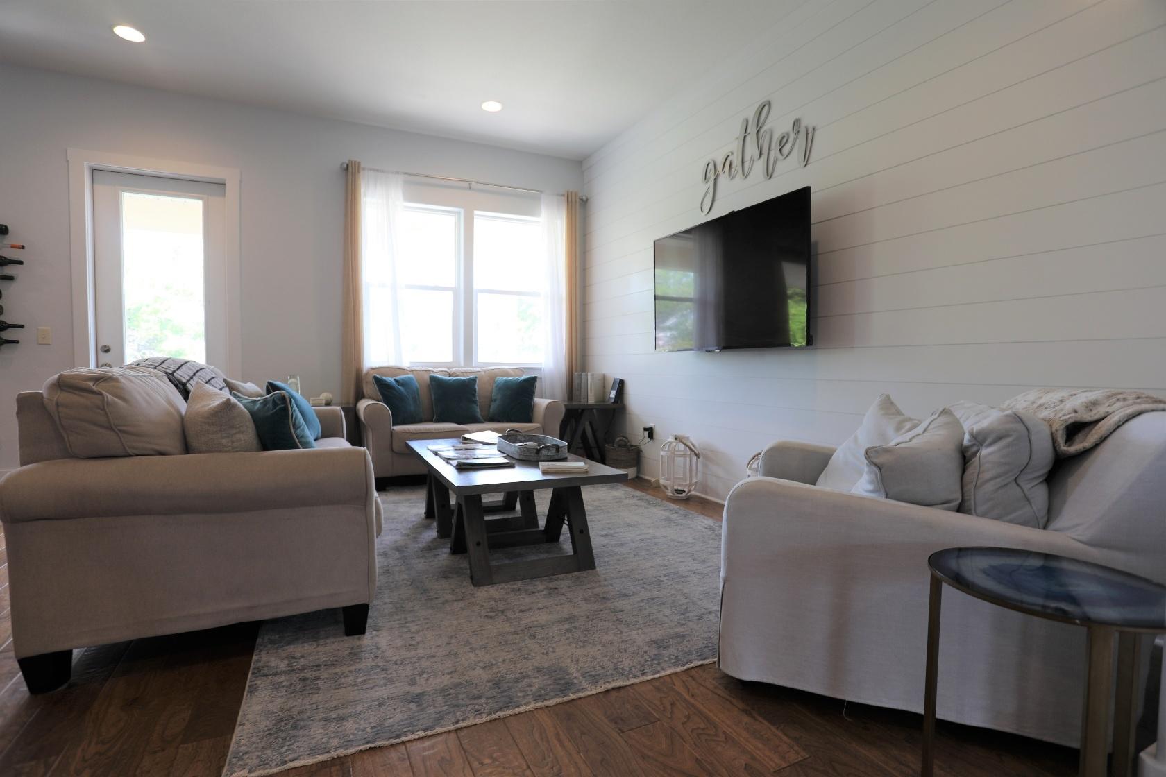 Seabreeze South - Residential